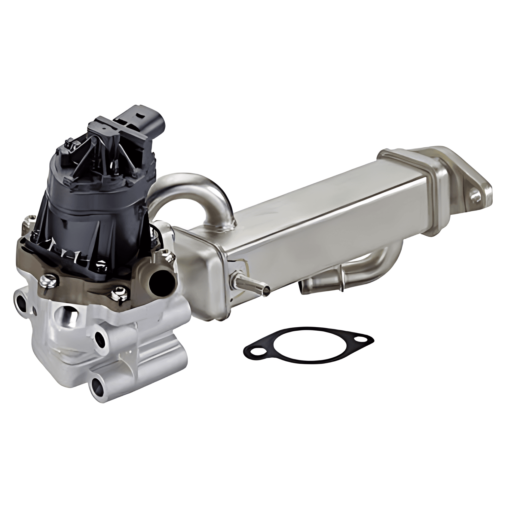 VALVULA EGR COMPLETA PEUGEOT BOXER / CITROEN / FIAT DUCATO - 705052030