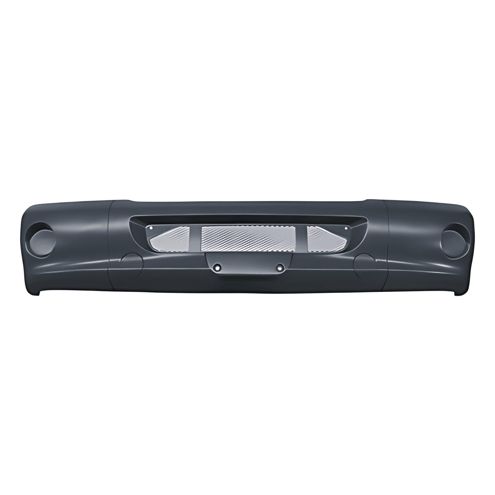 PARACHOQUE PLASTICO INTEIRICO ACCELO - 05511110