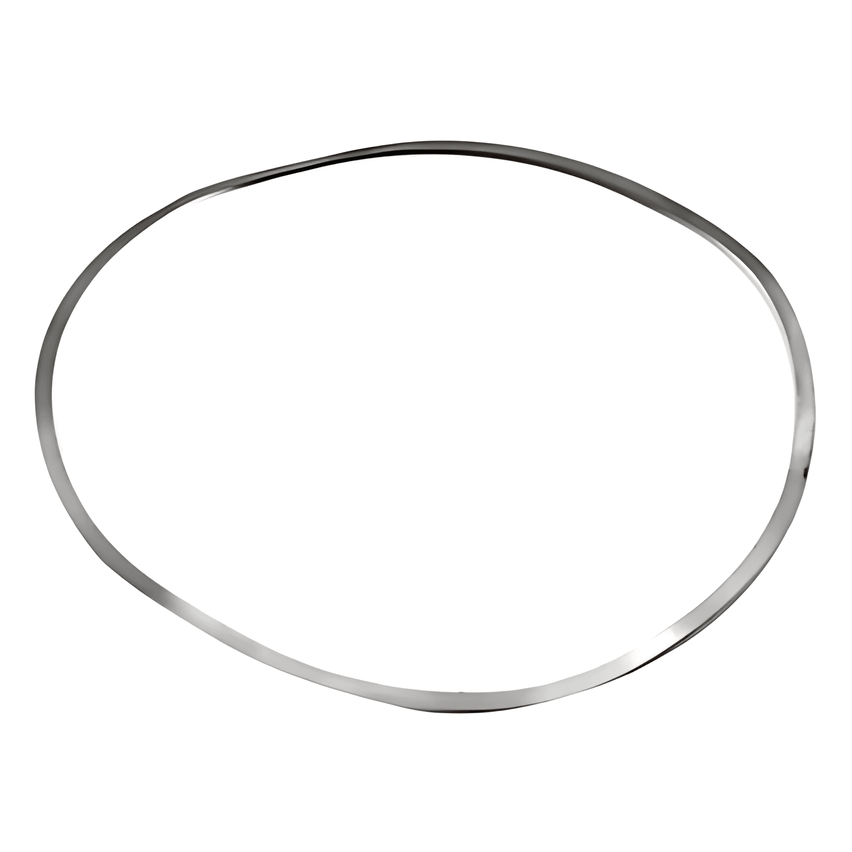 ANEL CALCO CAMISA ACO INOX 0,10MM ( OPCIONAL ) - 961053400154E