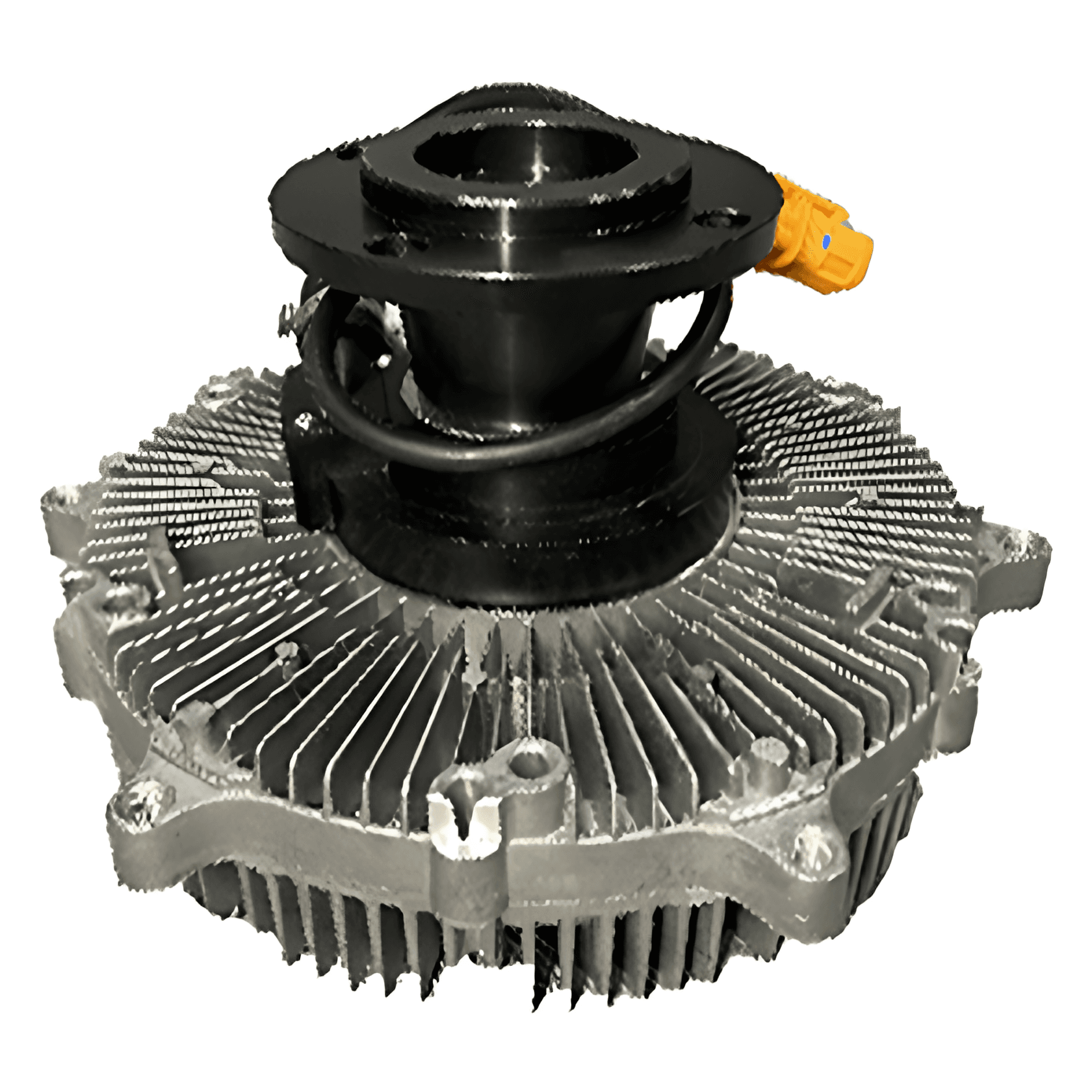 EMBREAGEM VISCOSA ELETRONICA MAN 280CV - V5111