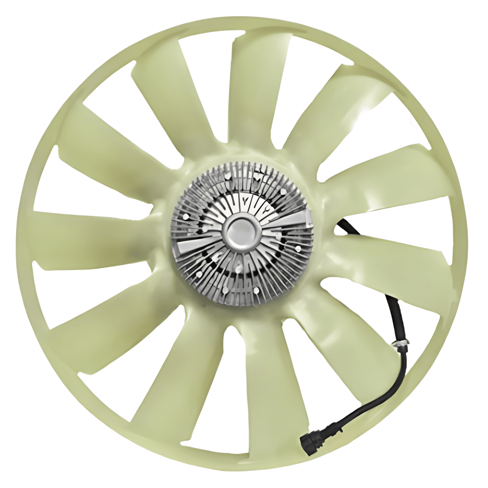 CONJUNTO VENTILADOR VISCOSO MAN - V5120