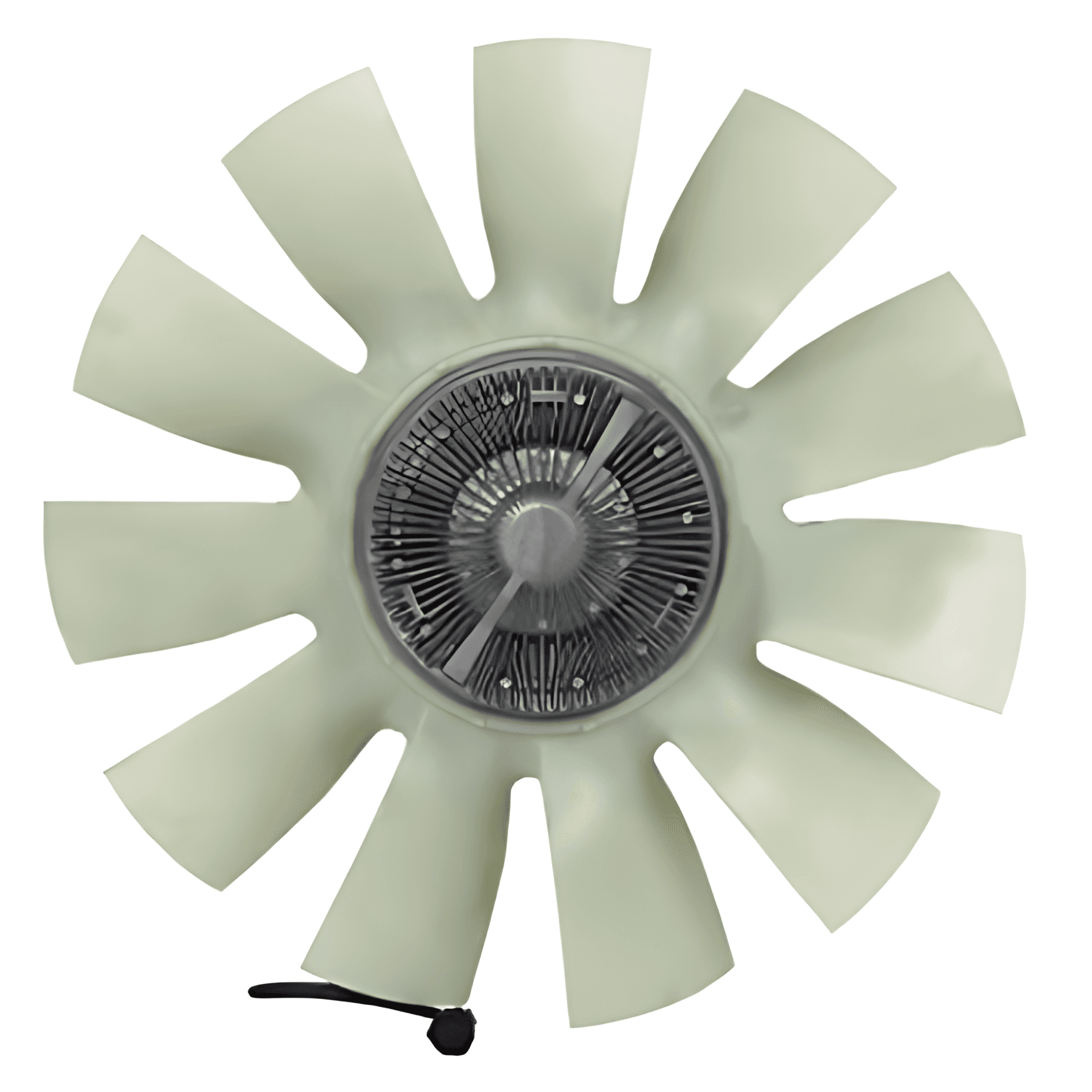 CONJUNTO VENTILADOR VISCOSO VOLVO - V5171