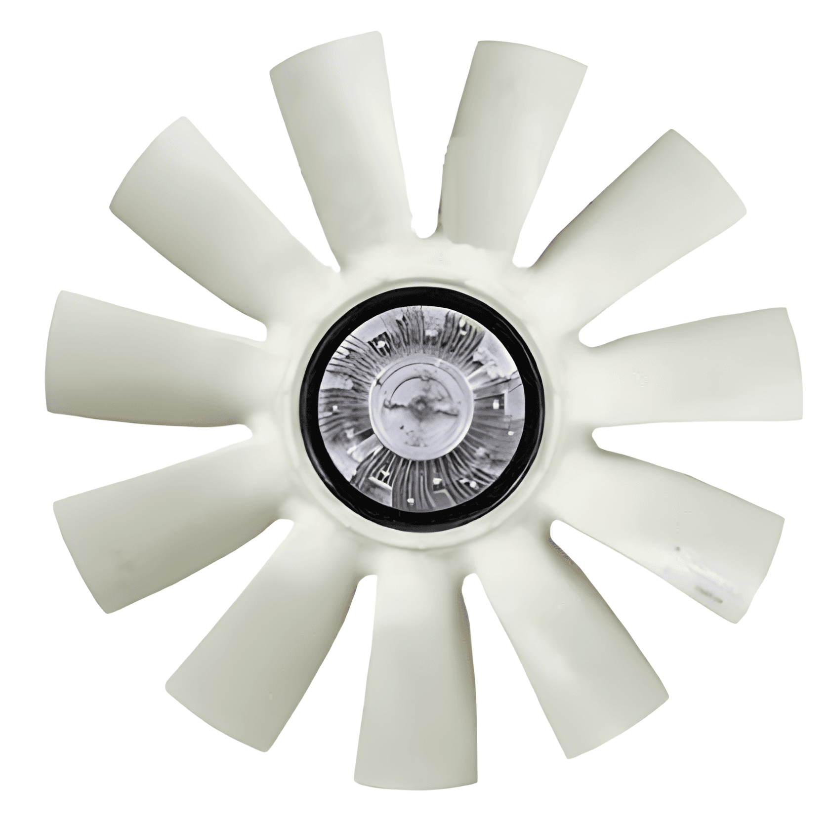 CONJUNTO VENTILADOR VISCOSO - V5169