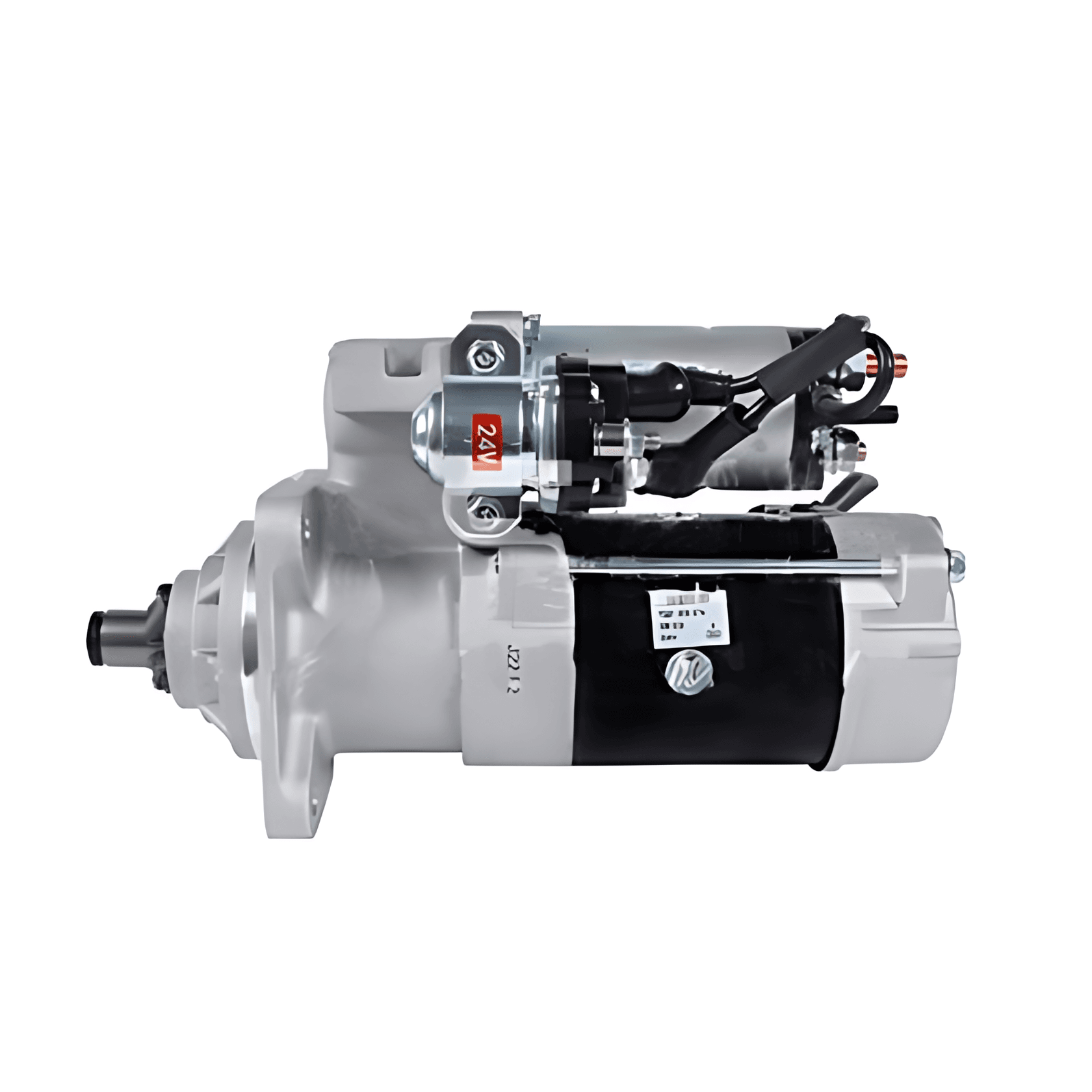 ALTERNADOR EL7 14V 150A CW COM POLIA - 1889372