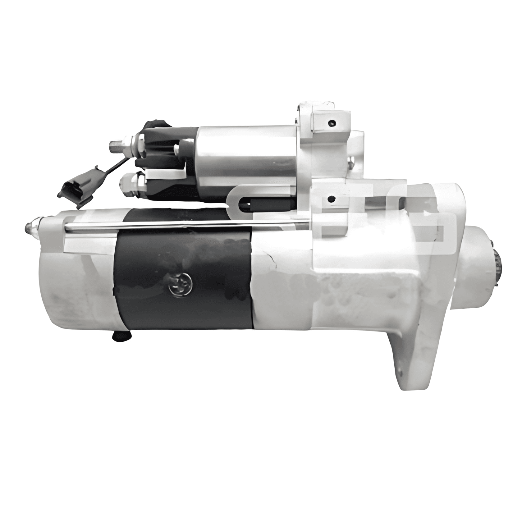 MOTOR PARTIDA M9T 24V 5,5KW CW 12 DENTES - T001000007