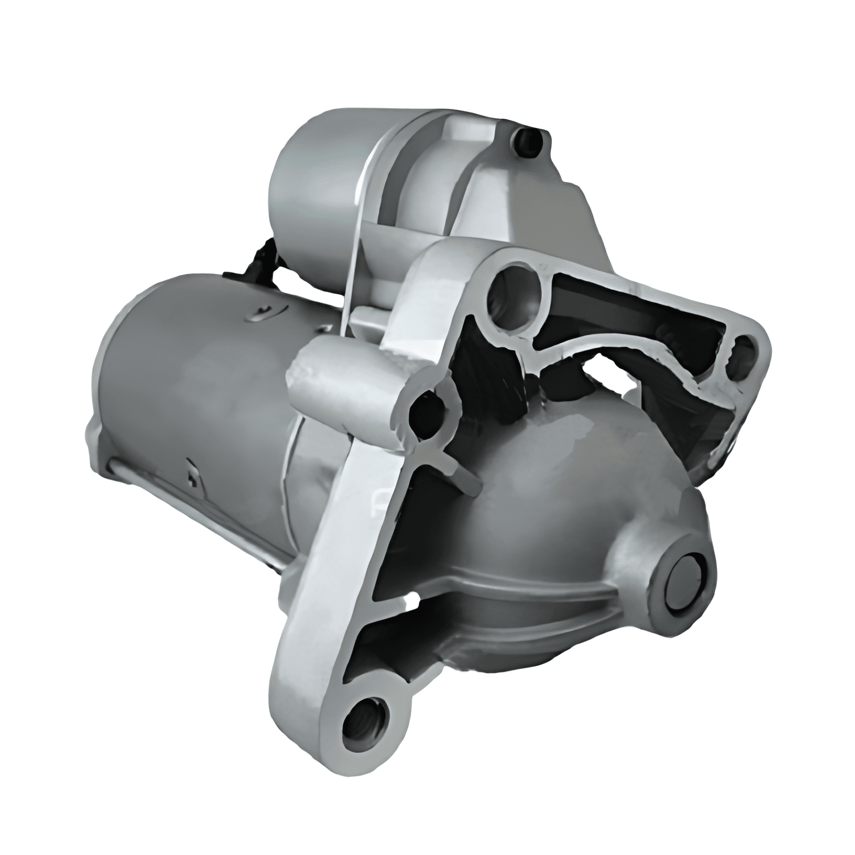 MOTOR PARTIDA D7G11 12V 10D - T001006003