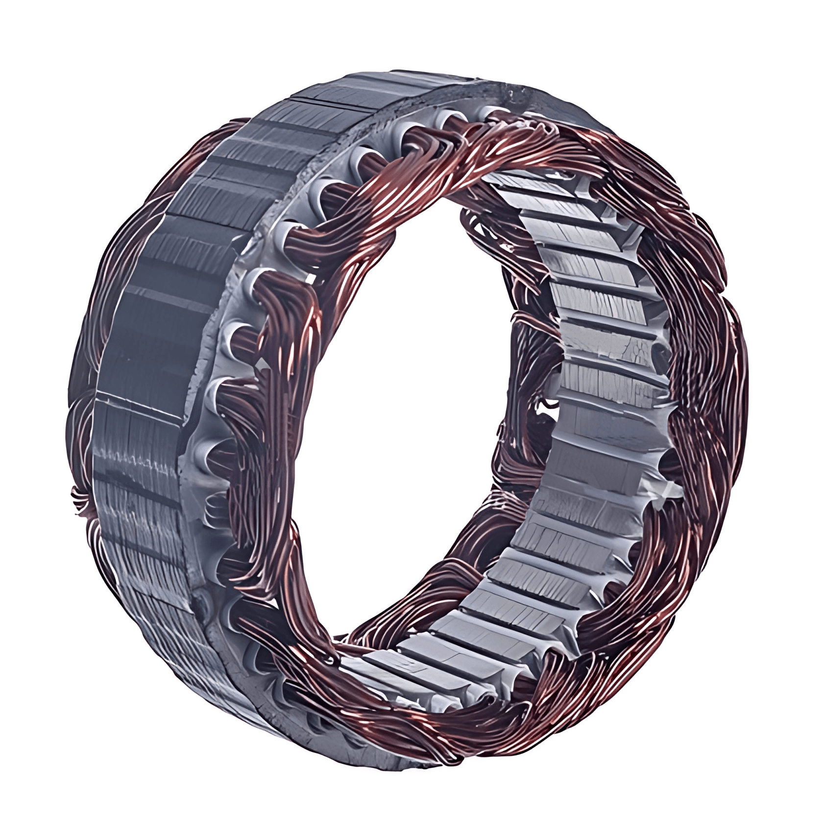 ESTATOR 9G3-74N - F000BL19G3