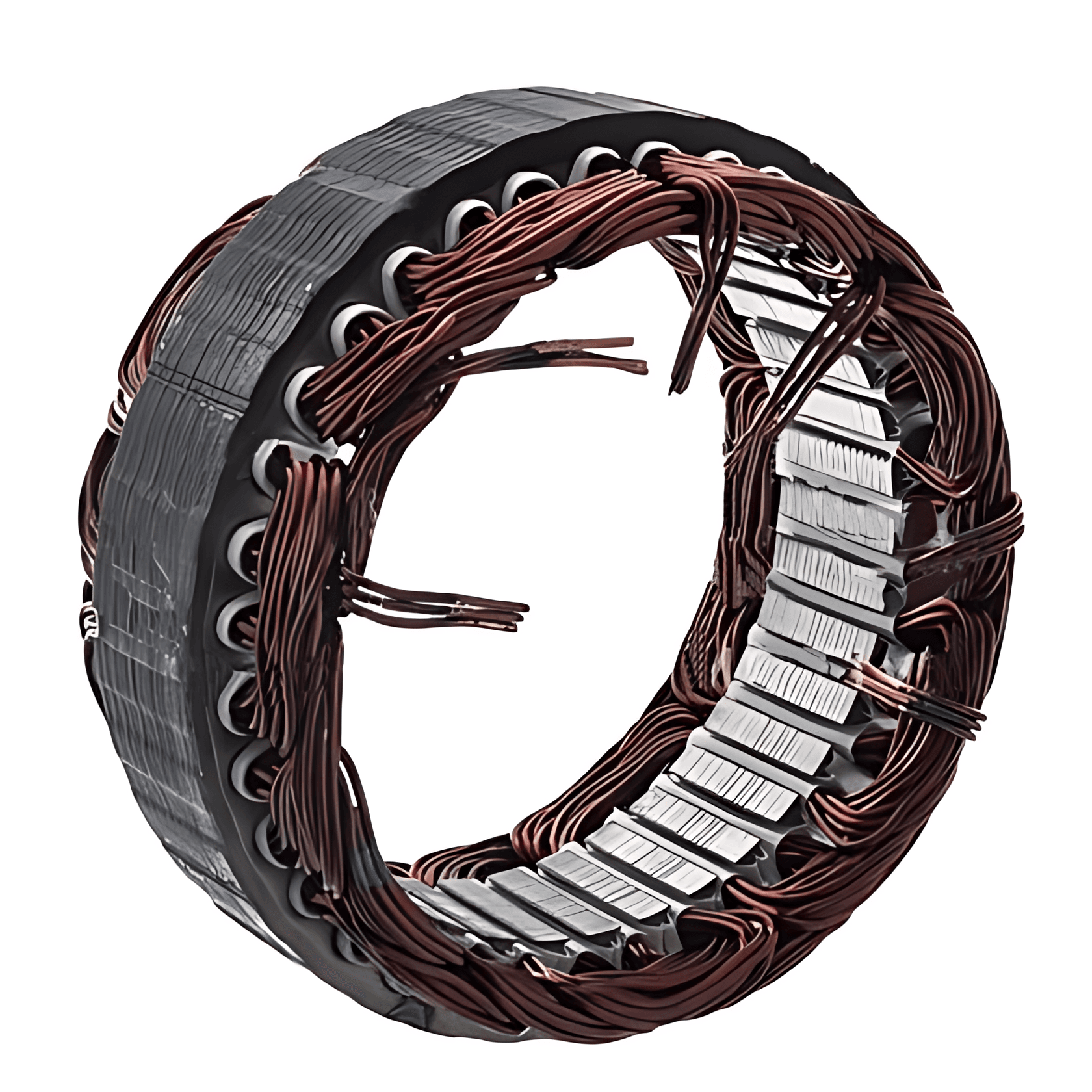 ESTATOR 9G4-74N - F000BL19G4