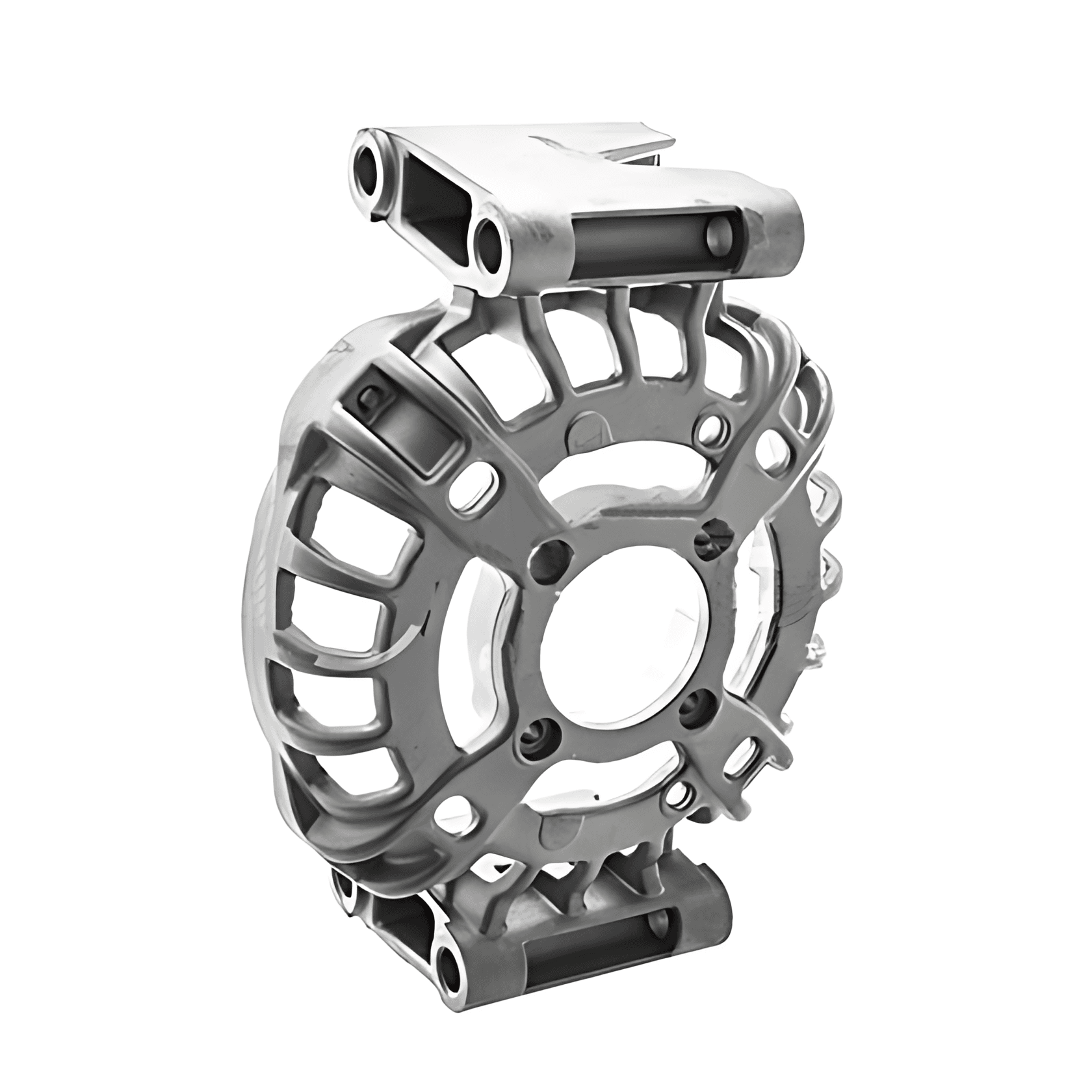 MANCAL DE ACIONAMENTO 160-74N - F000BL2160