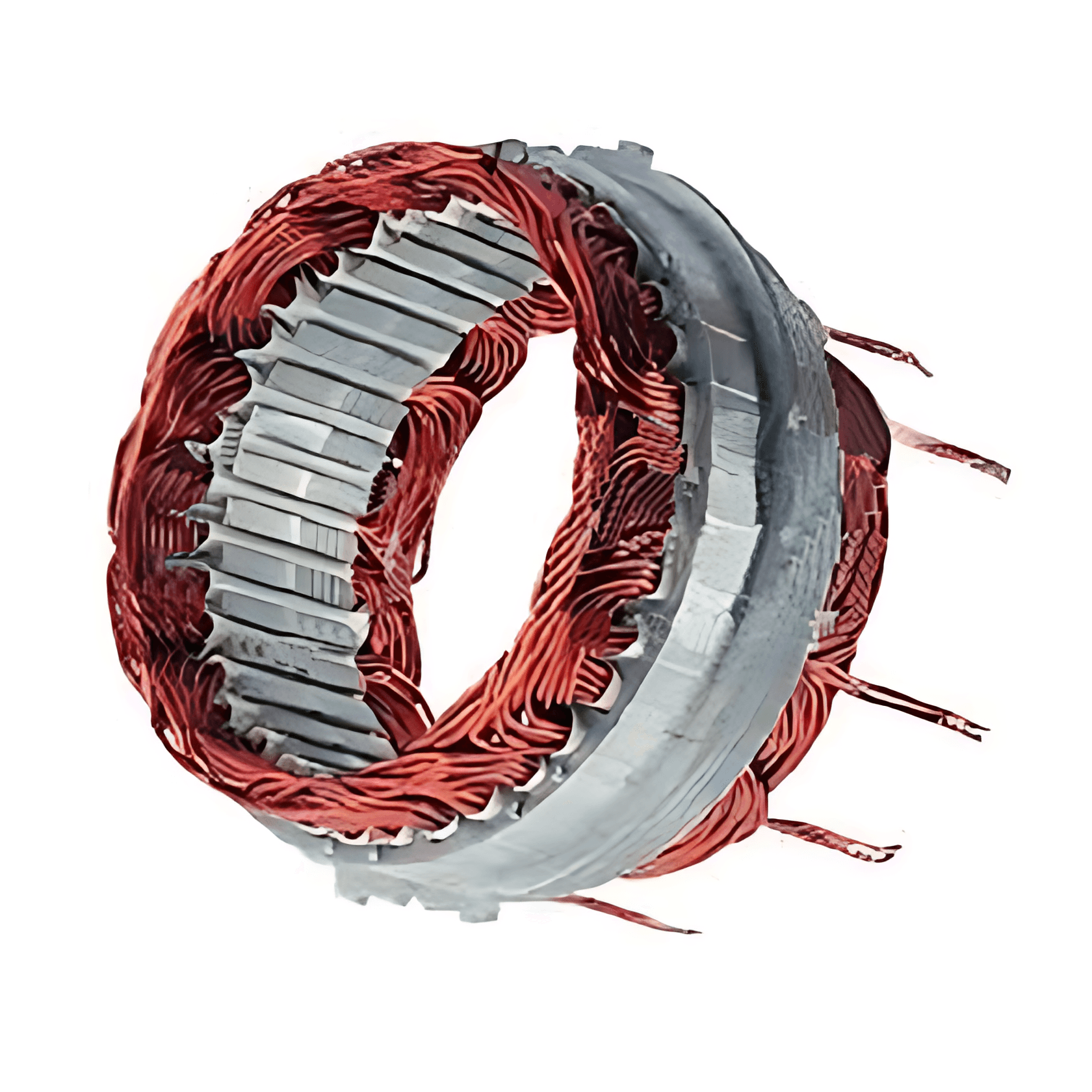 ESTATOR 108-74N - F00M120108