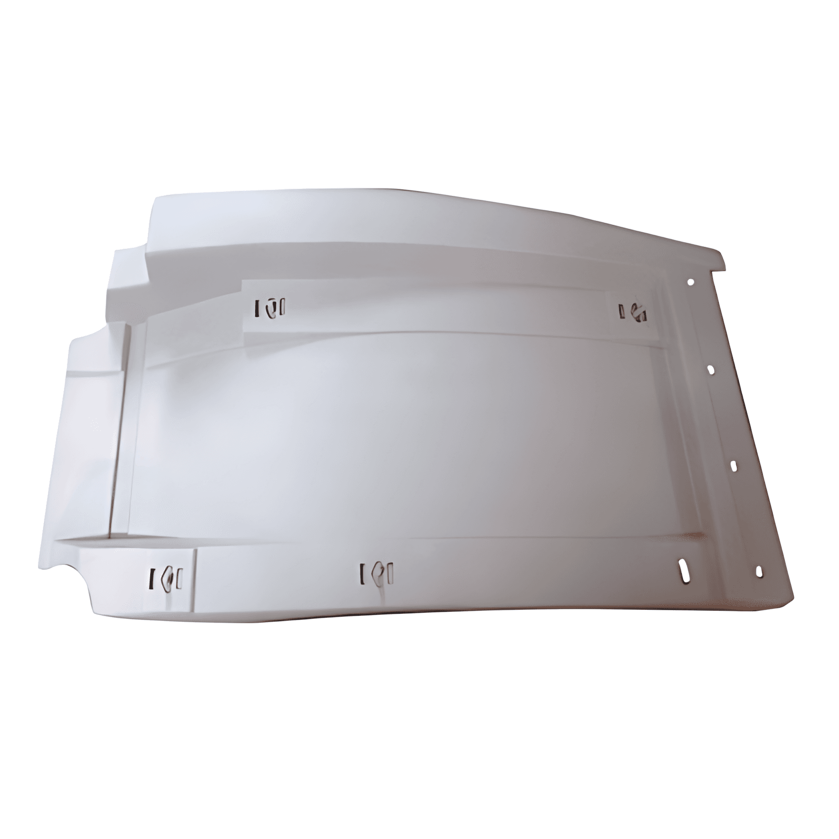 PARALAMA LADO ESQUERDO PRIMER - 23K821105