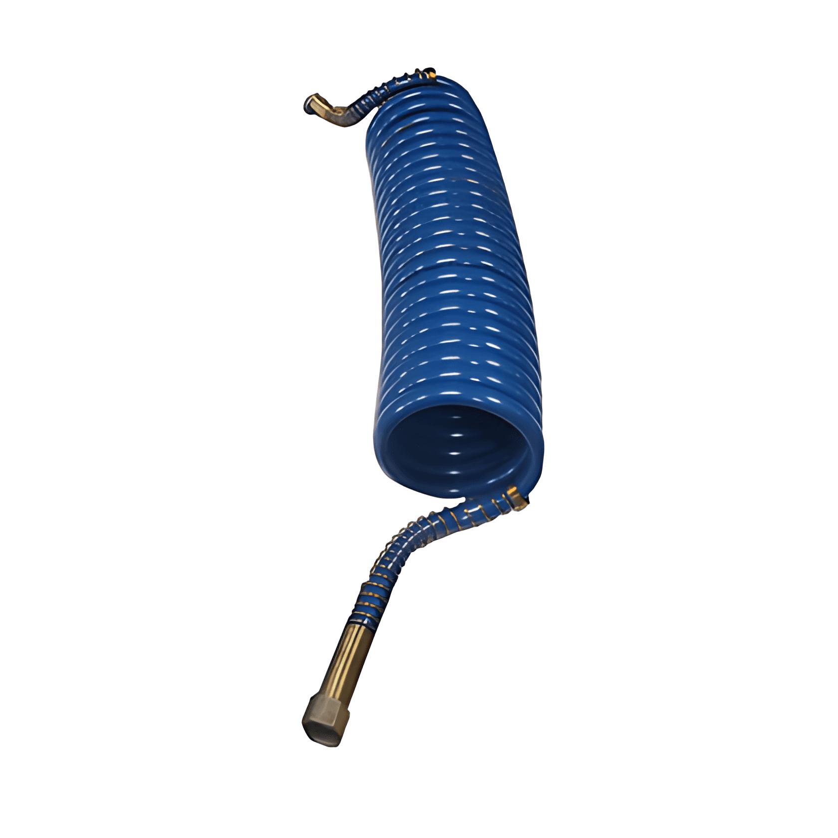 MANGUEIRA ESPIRAL PA 12 C/TRAMA 6,50 MF M16x1,5 x FG M18x1,5 SCANIA SE - 1420945