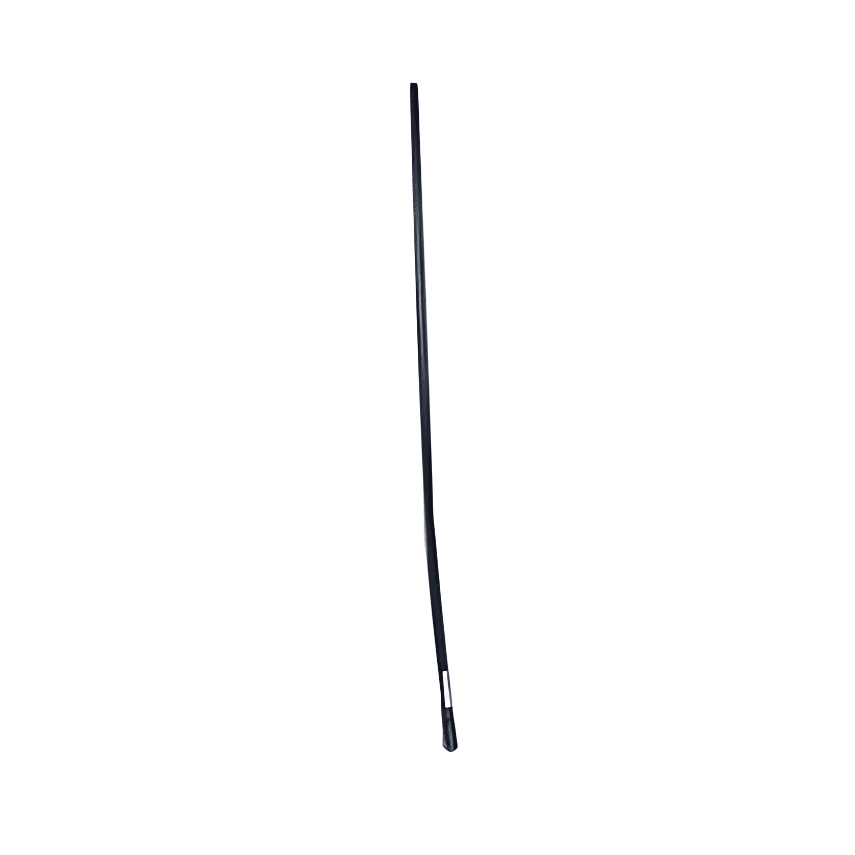TUBO PA 11/12 S/ TRAMA PARA VARETAS NIVEL OLEO 960MM - 0720960OIL