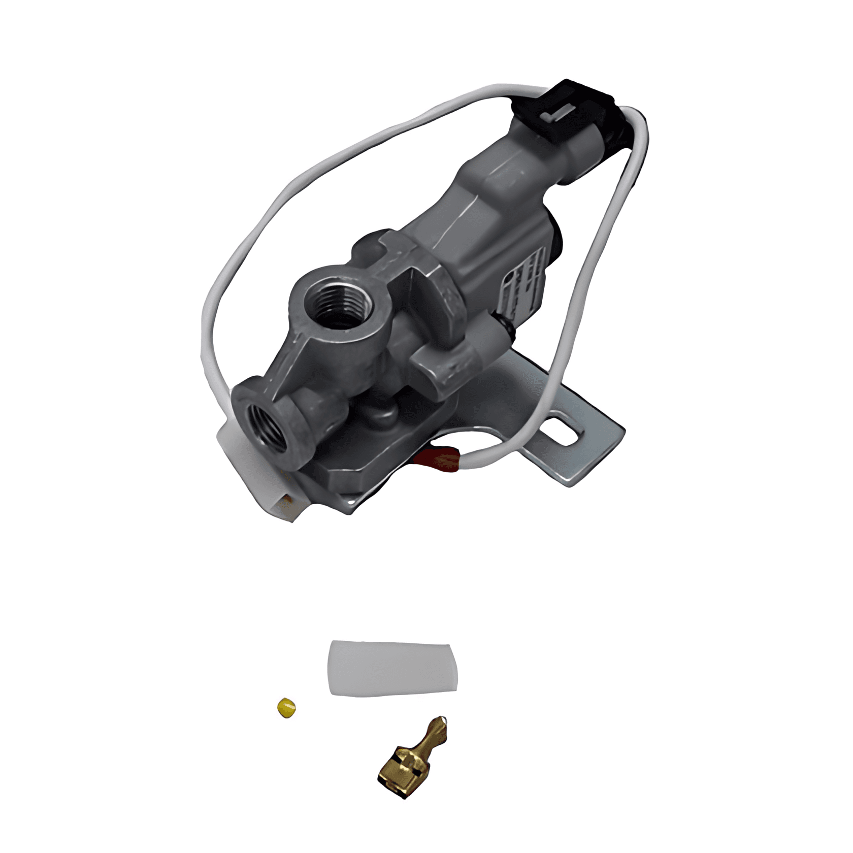 VALVULA SOLENOIDE FREIO MOTOR 12V - SPBRAF07412V