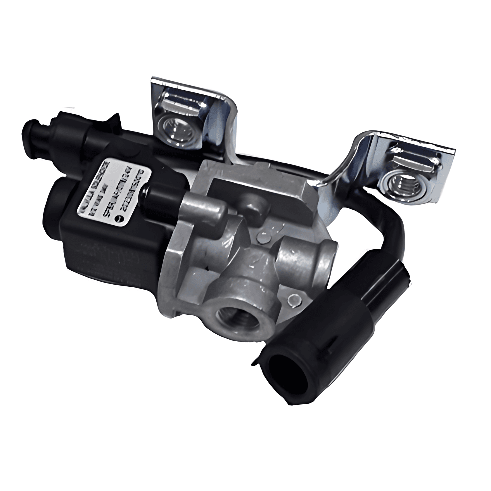 VALVULA SOLENOIDE 3-2V 1-4 24VCC - SPBRAF07824V