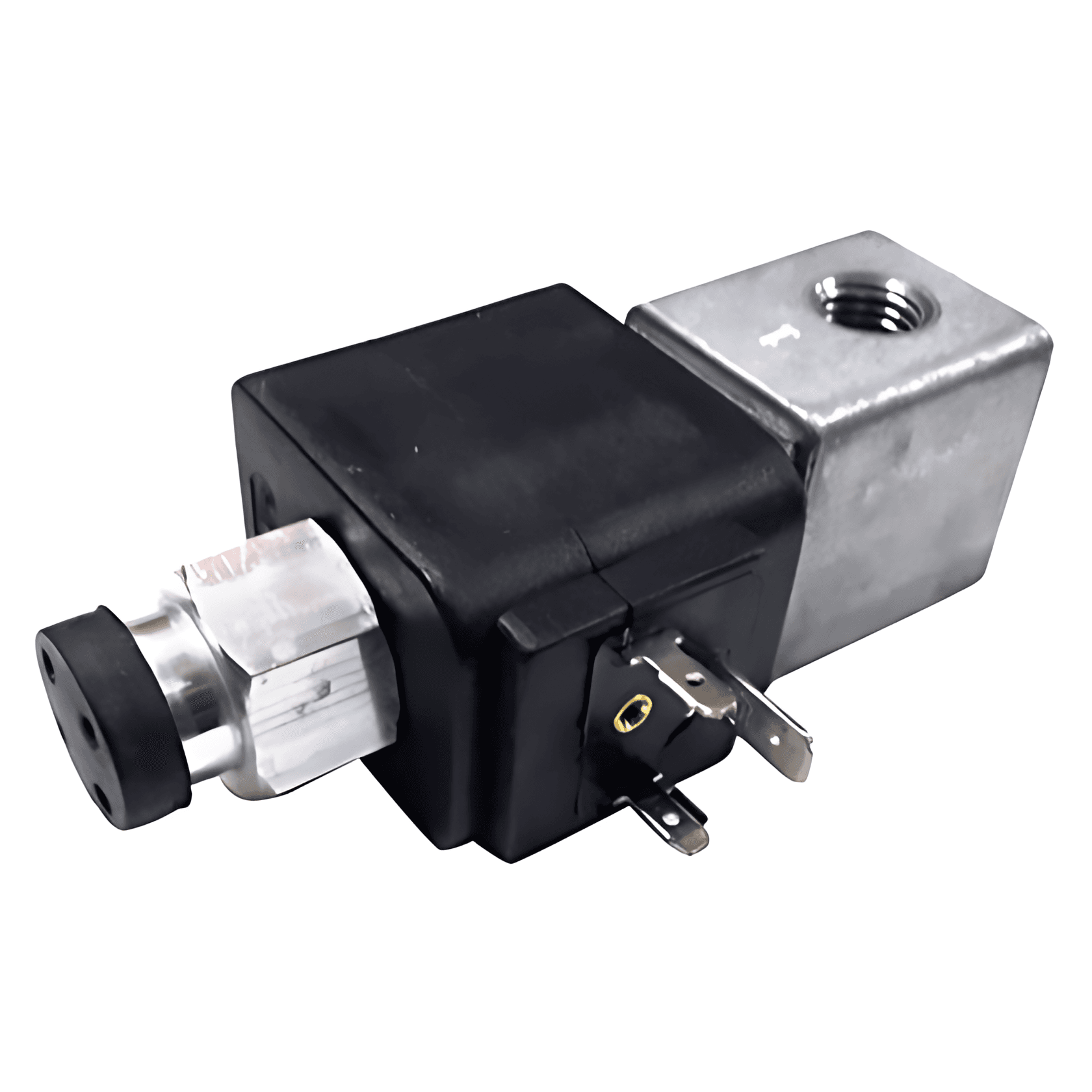 VALVULA SOLENOIDE 12V - SPBRAF09612V