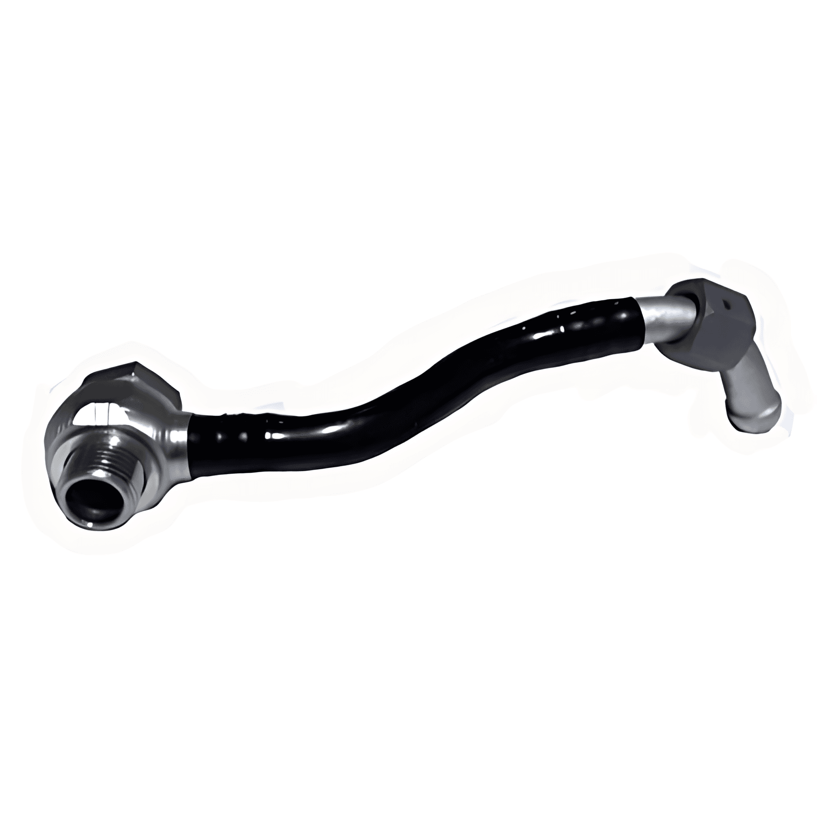TUBO RETORNO COMRESSOR - 4572005052
