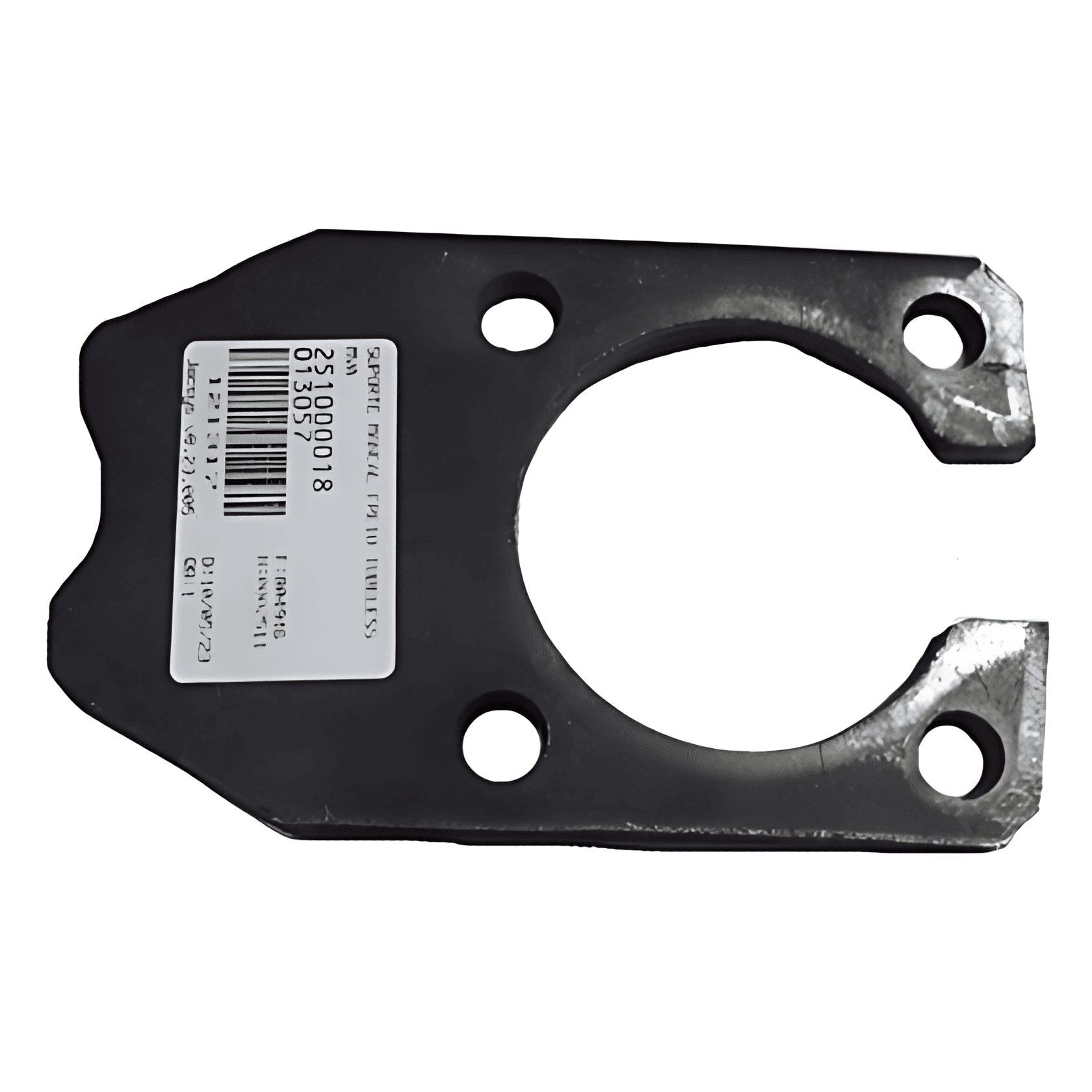 SUPORTE MANCAL FREIO TUBELESS - 013057