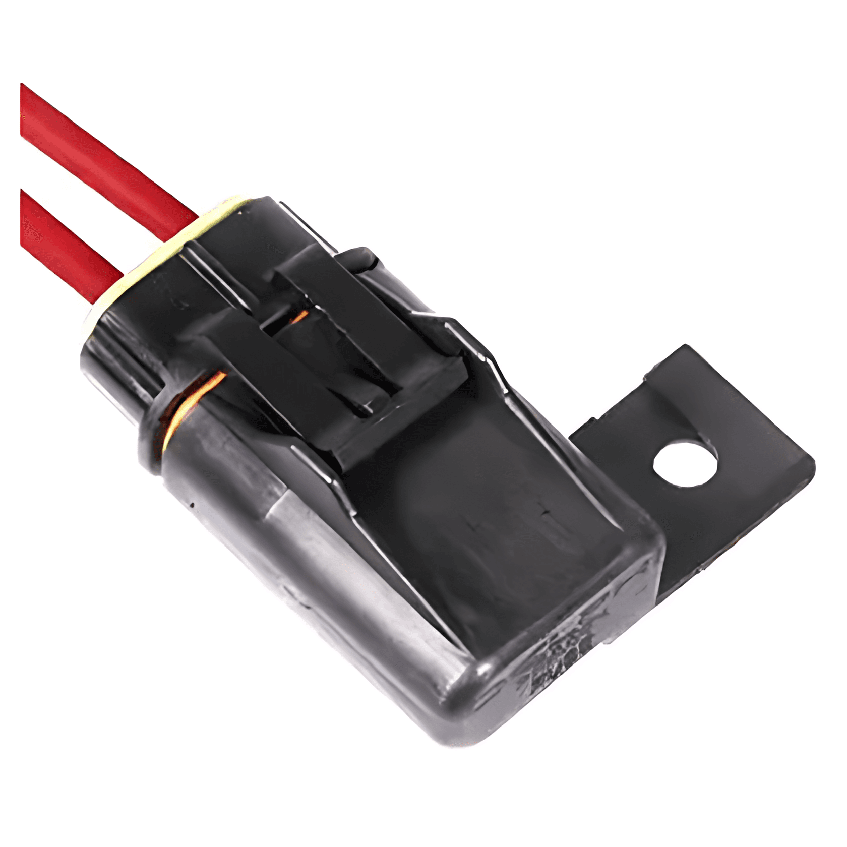 CHICOTE FUSIVEL COM TAMPA FIXACAO VEDADO 4.0 - ETE8542