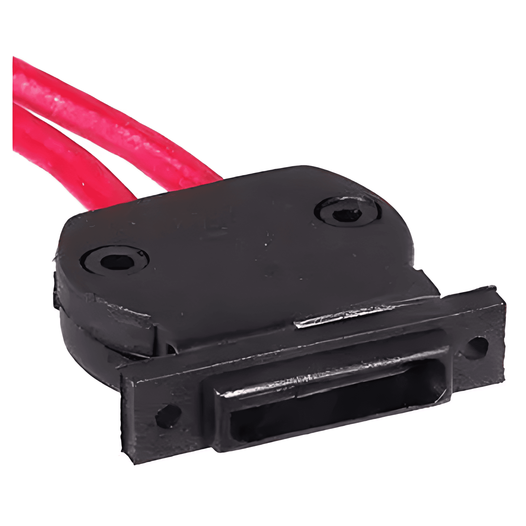 CHICOTE PORTA FUSIVEL LAMINA FIO 4.00MM - ETE7167