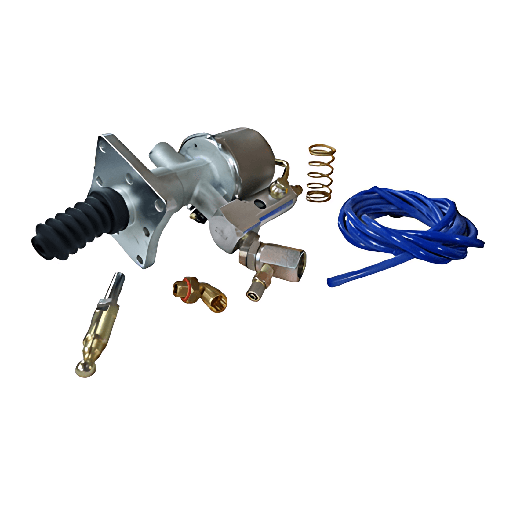 SERVO EMBREAGEM - AL1011C