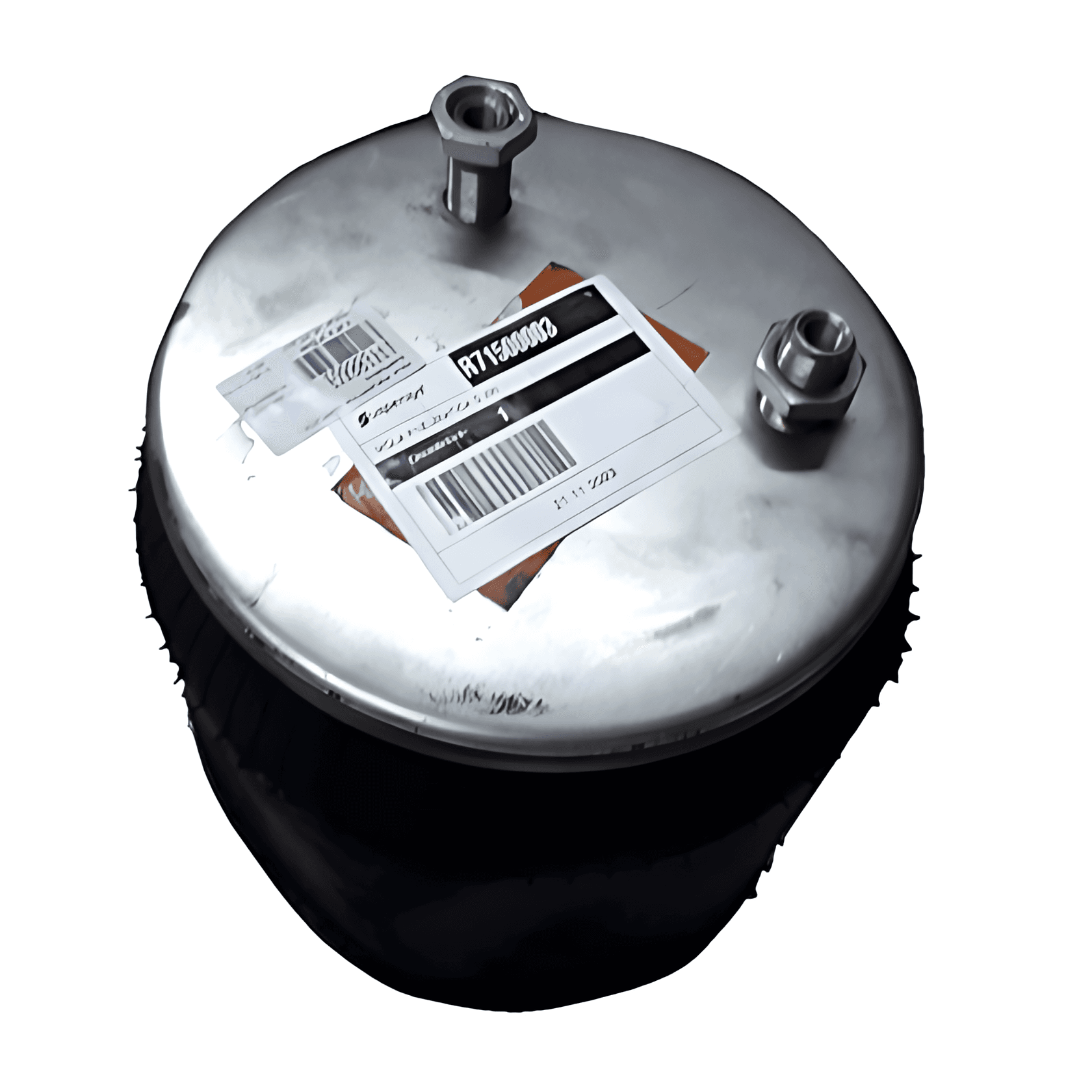 MOLA PNEUMATICA COMPLETA - R71500003