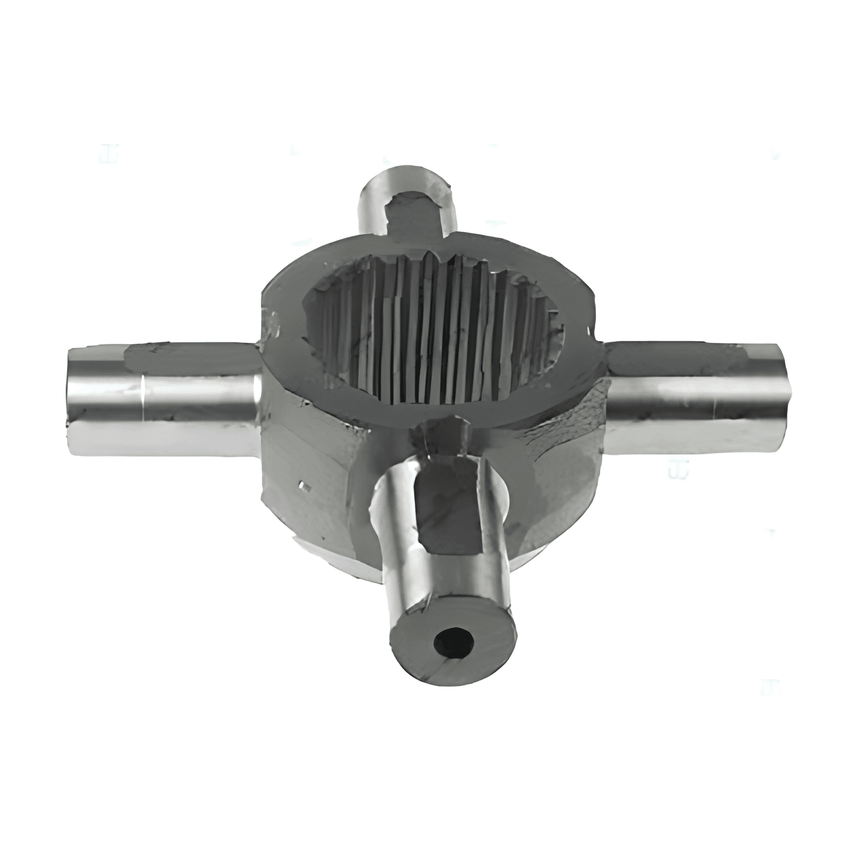 CRUZETA CAIXA BLOQUEIO HD4 MODERNO 31MM - 30001308