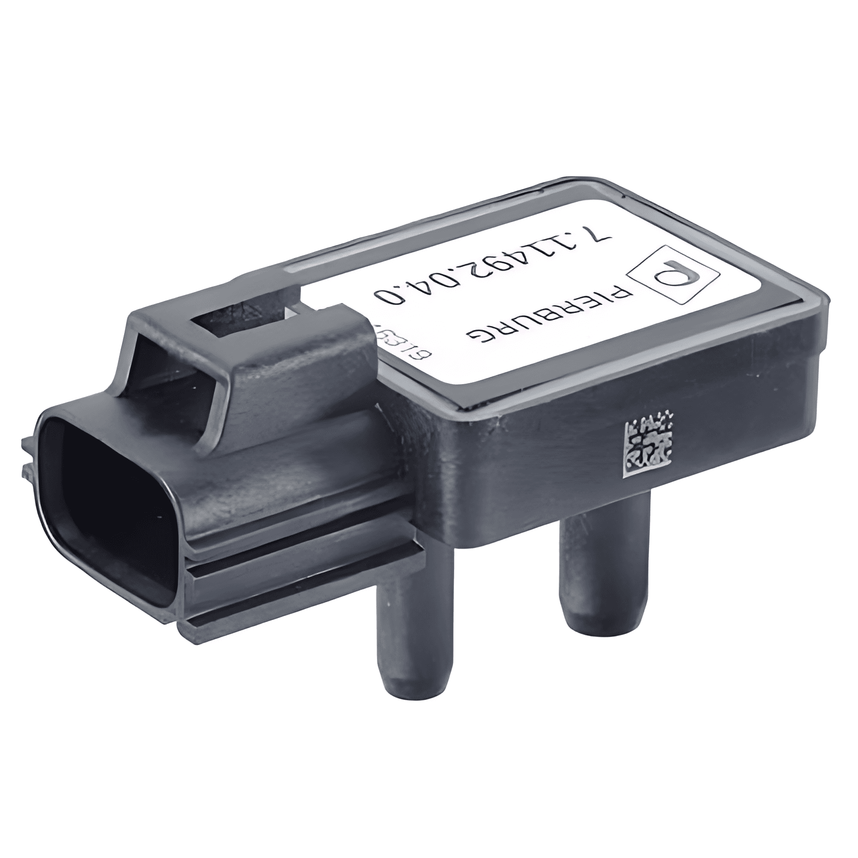 SENSOR TEMPERATURA GAS ESCAPE FORD - 711492040