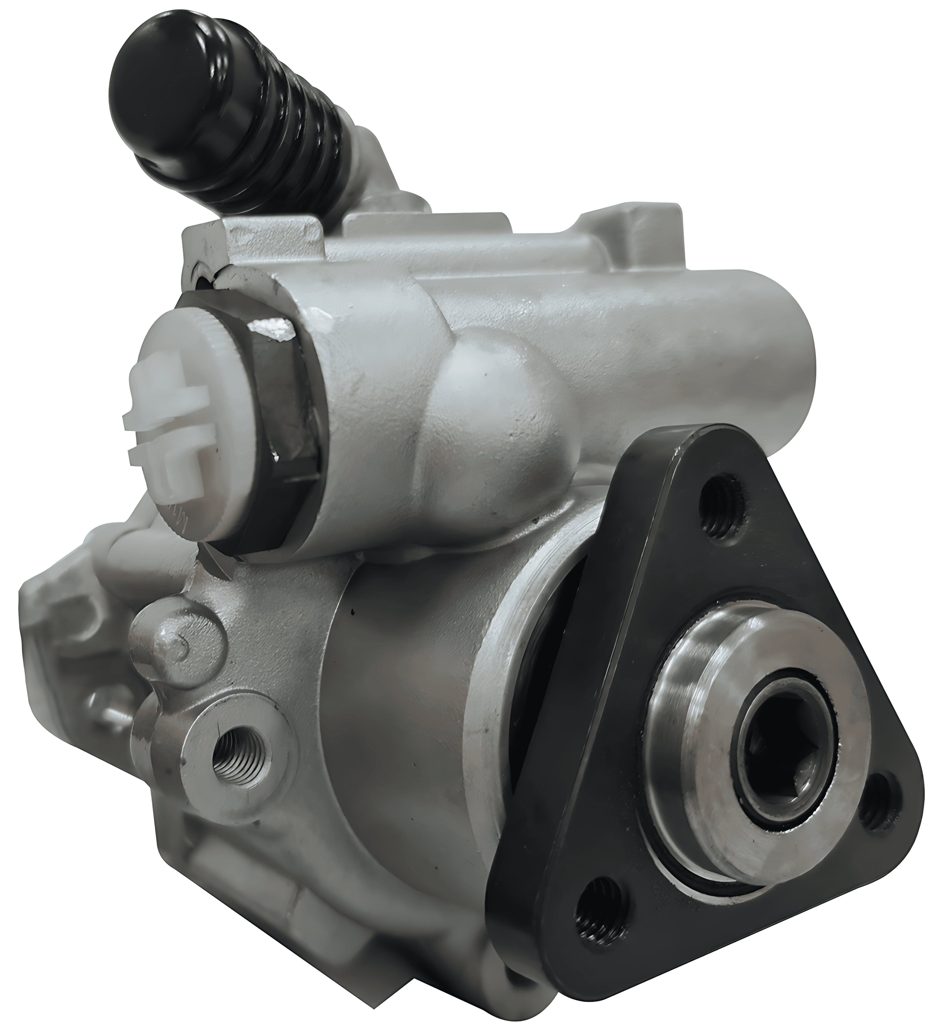 BOMBA DIRECAO HIDRAULICA - 7691975919