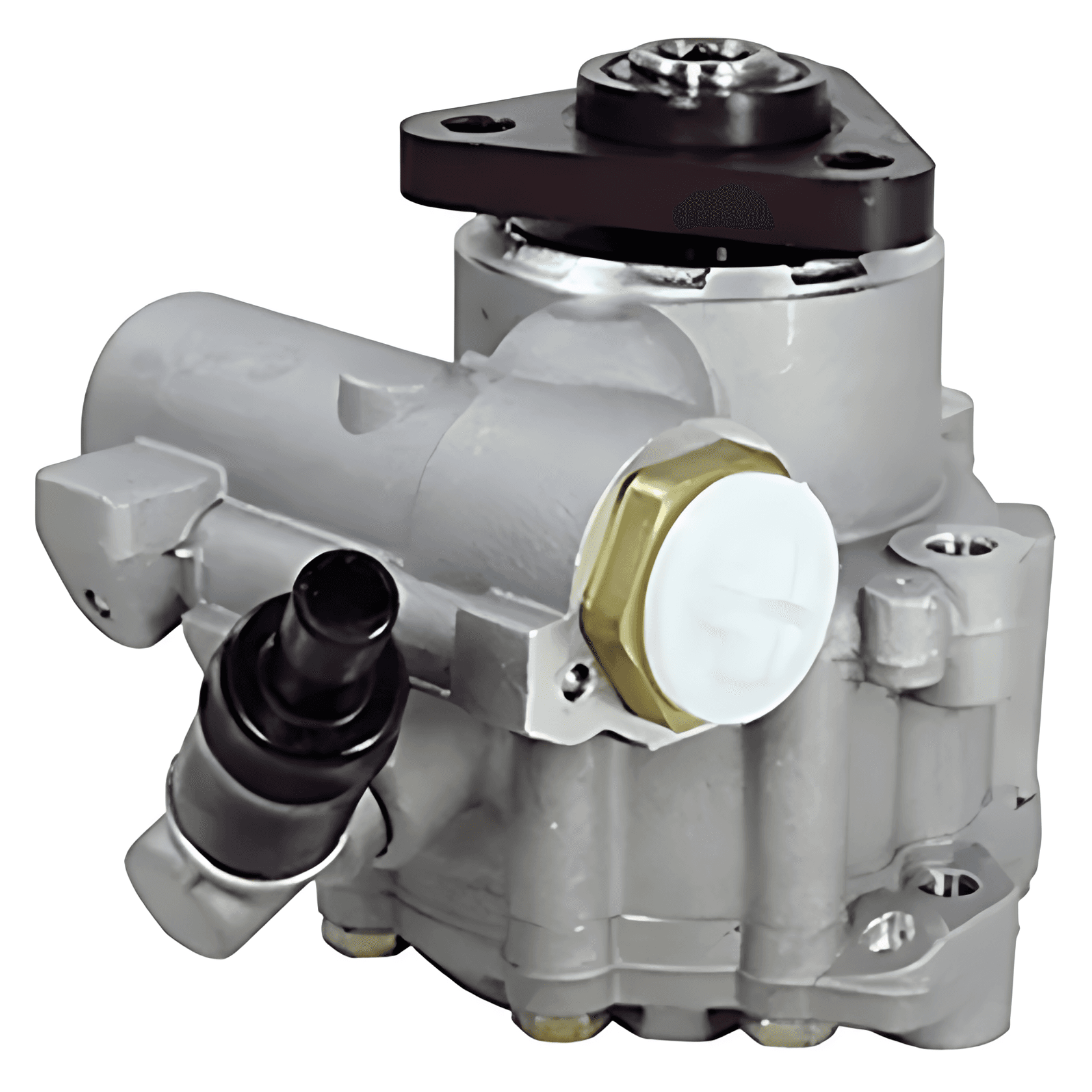 BOMBA DIRECAO HIDRAULICA - 4534000656