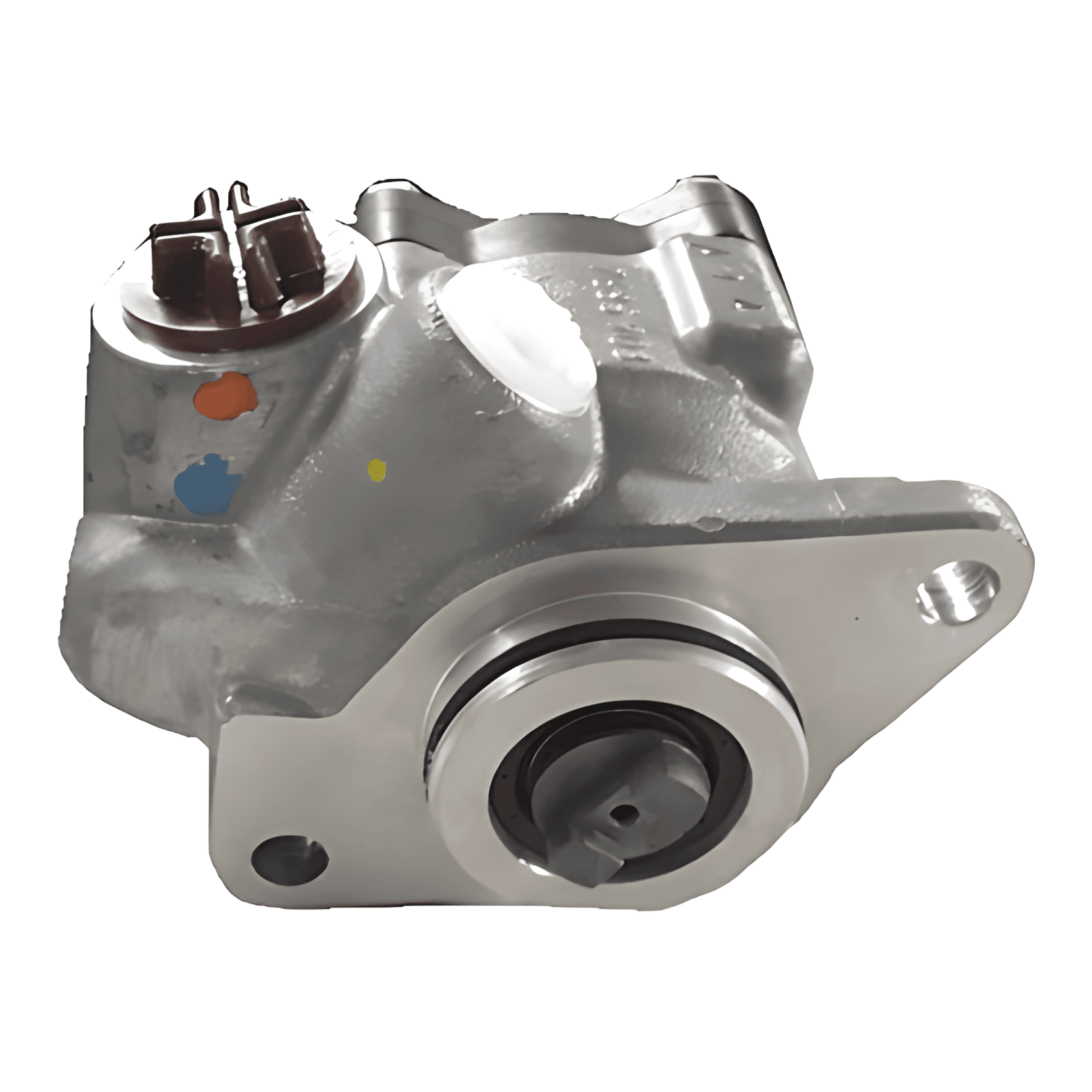 BOMBA DIRECAO HIDRAULICA - 7683955926