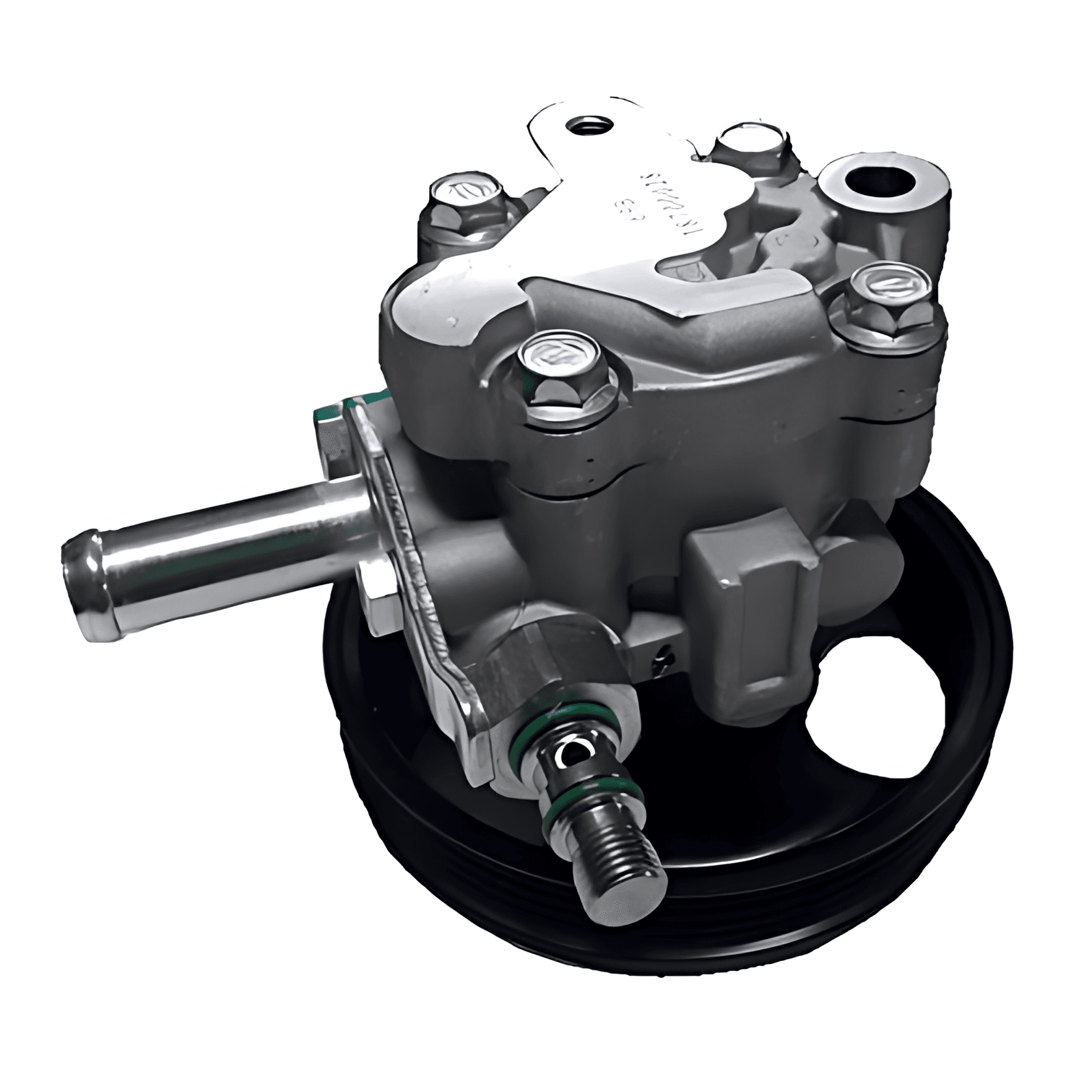 BOMBA DIRECAO HIDRAULICA - 5990955187