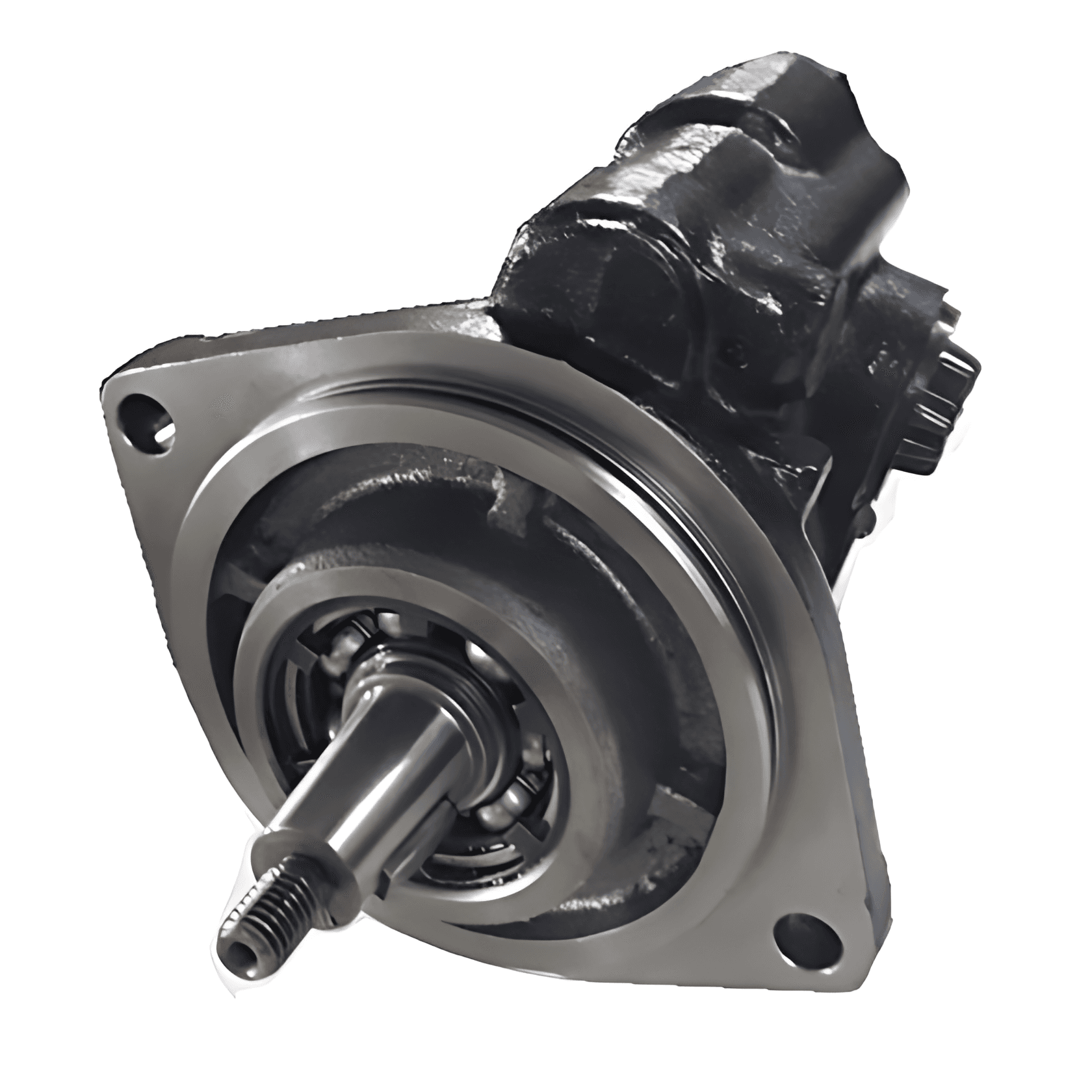 BOMBA DIRECAO HIDRAULICA - 7674955278