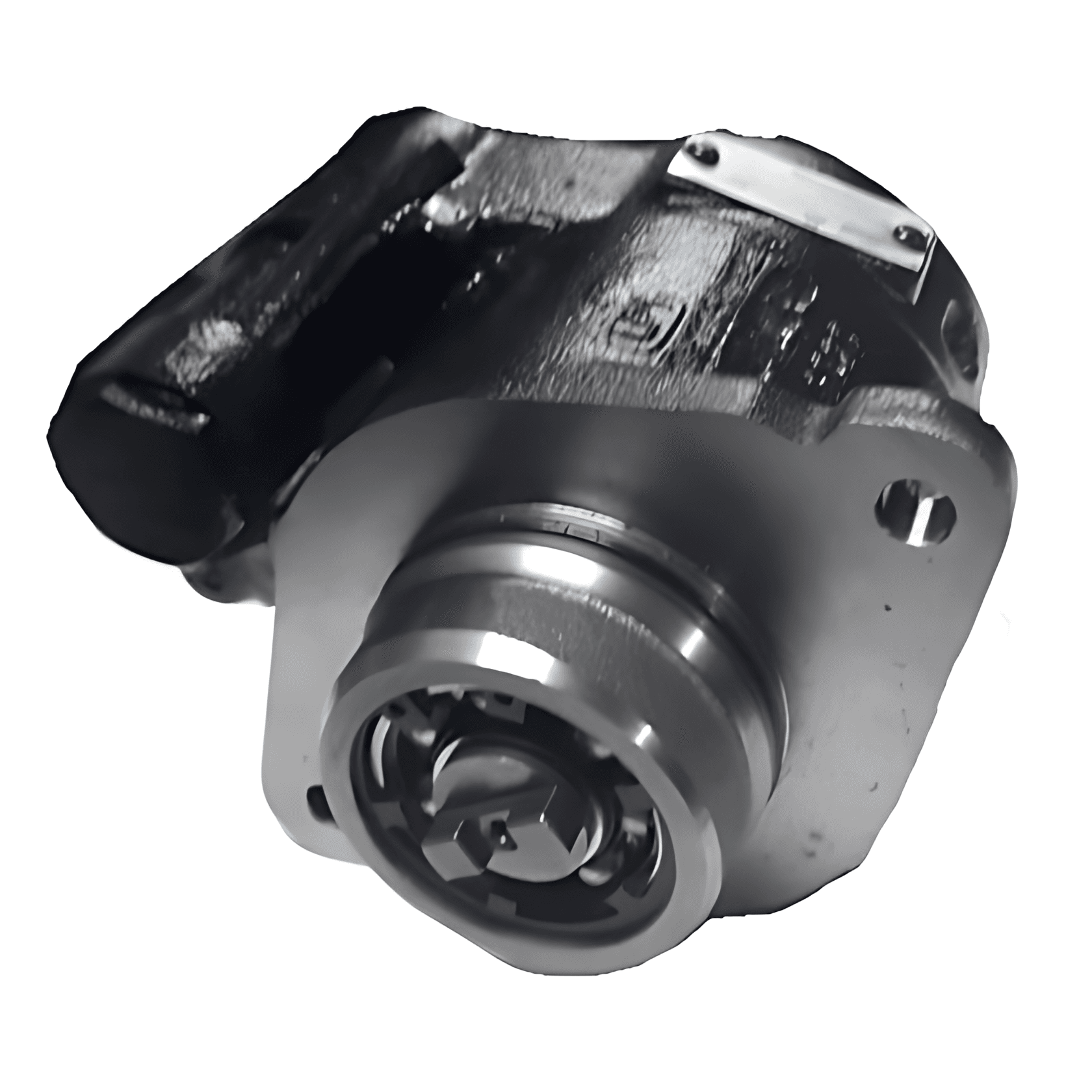 BOMBA DIRECAO HIDRAULICA FN1/2 OM422 - 7677955163