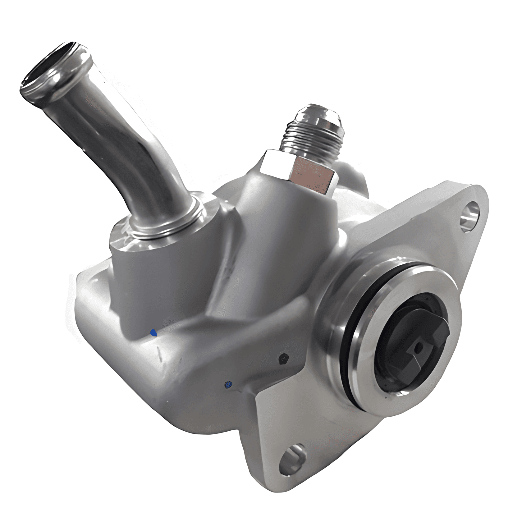 BOMBA DIRECAO HIDRAULICA - 7683975933