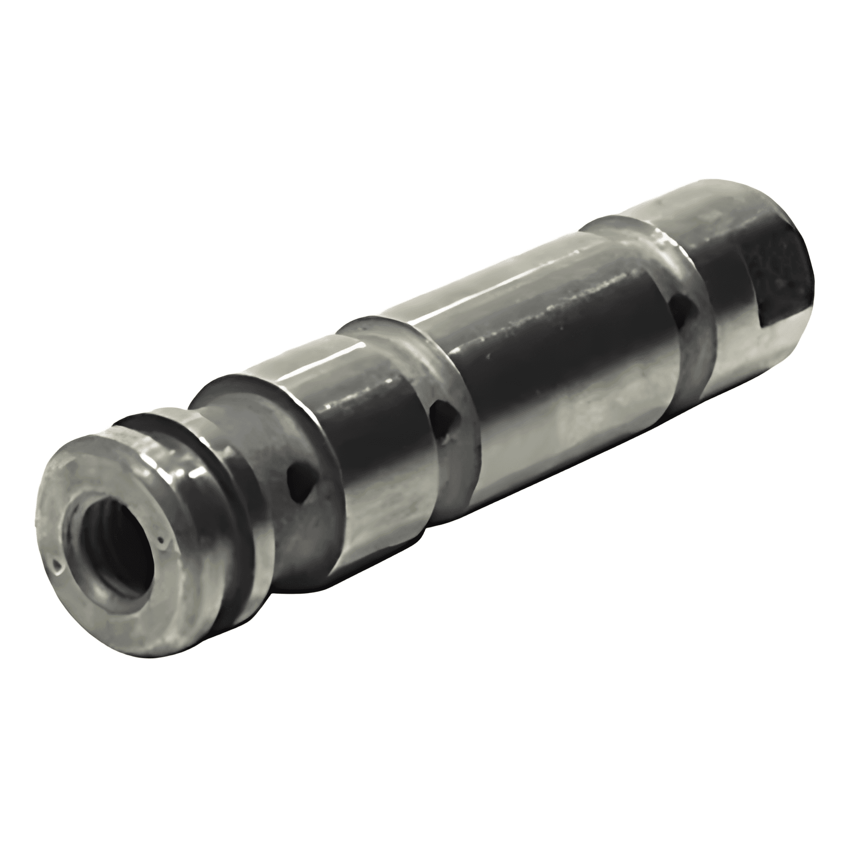 EIXO BALANCEIRO SEM FLANGE MWM MAXIFORCE - 7005217C1E