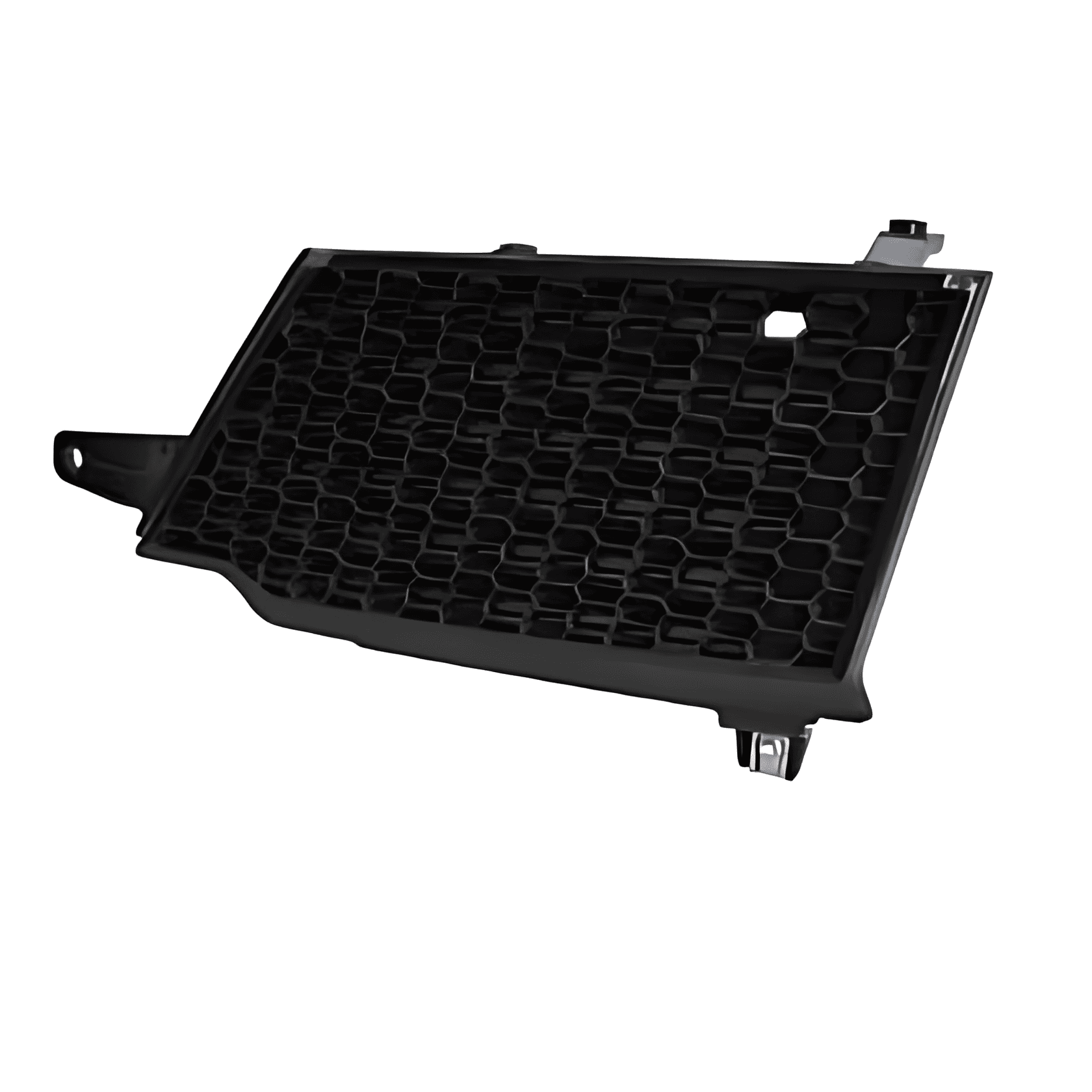 ACABAMENTO CAPO LE COM LANTERNA  ( TELA GRADE FRONTAL ) SCANIA NTG - 161704