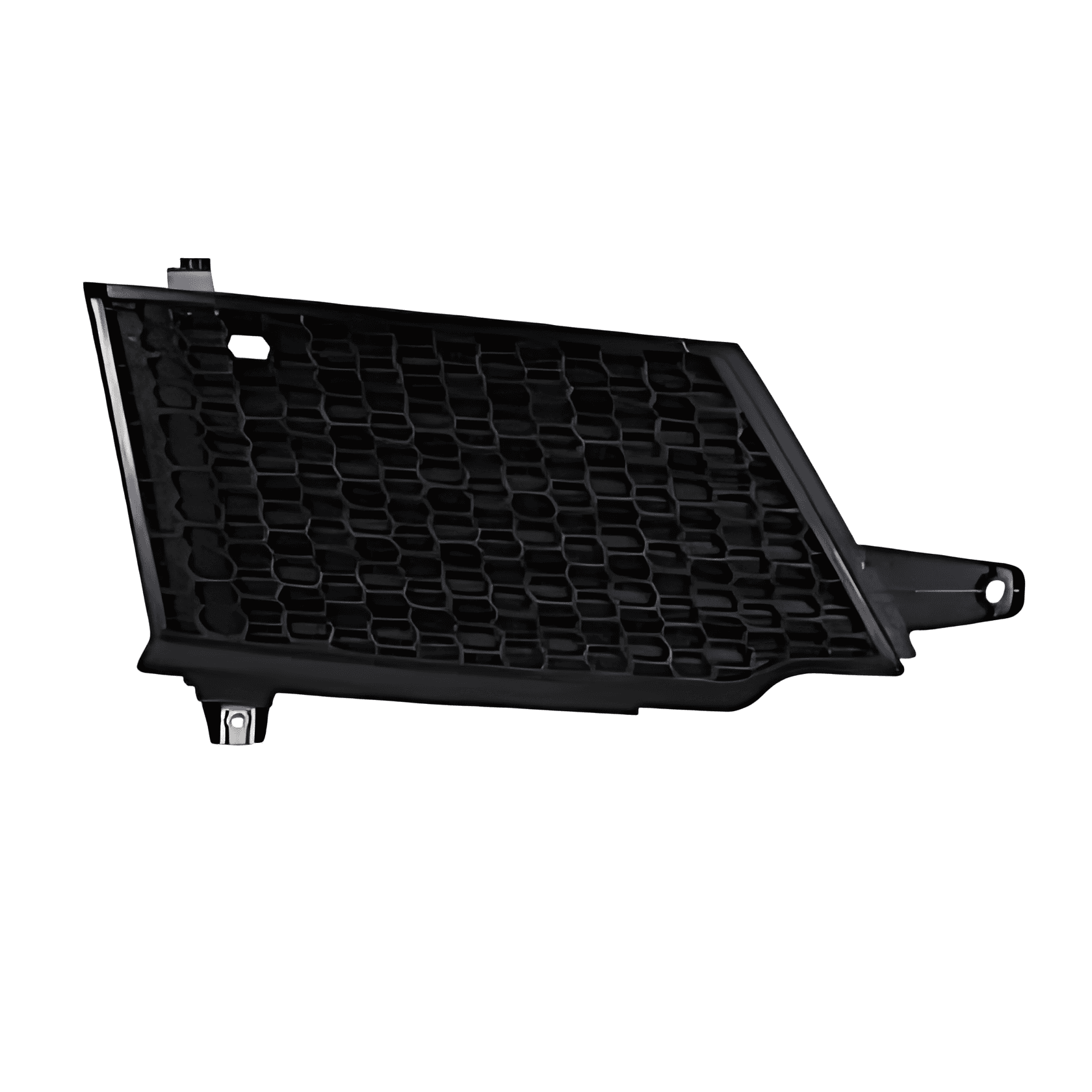 ACABAMENTO CAPO LD ( TELA GRADE FRONTAL COM ABERTURA FAROL ) NTG - 161705