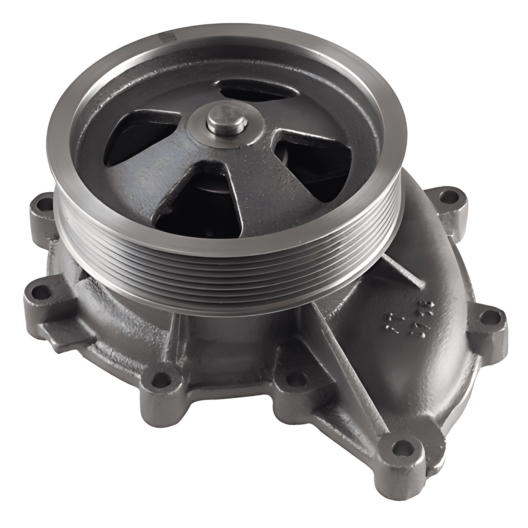 BOMBA AGUA SERIE 4 - 552001