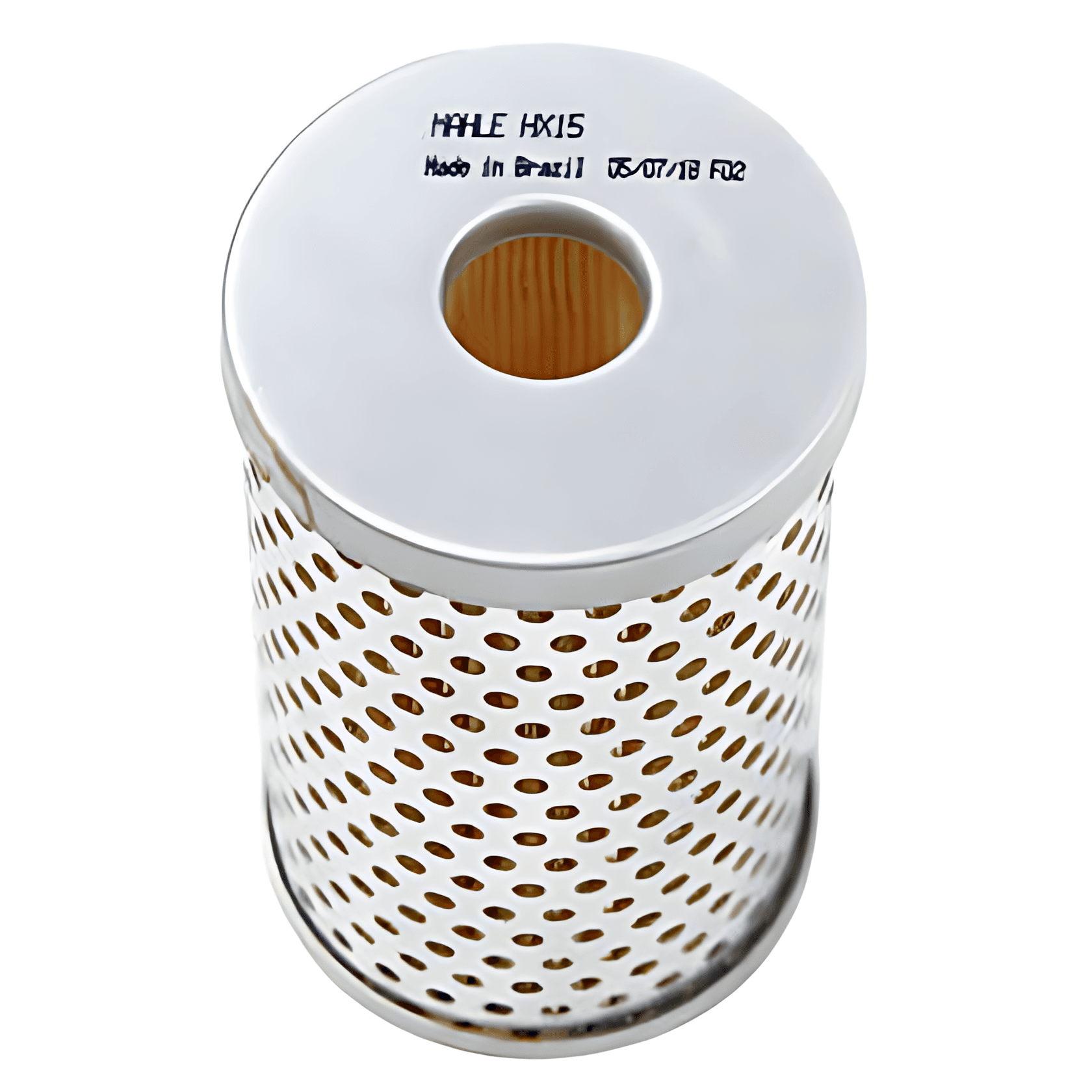 FILTRO OLEO HIDRAULICO - HX15