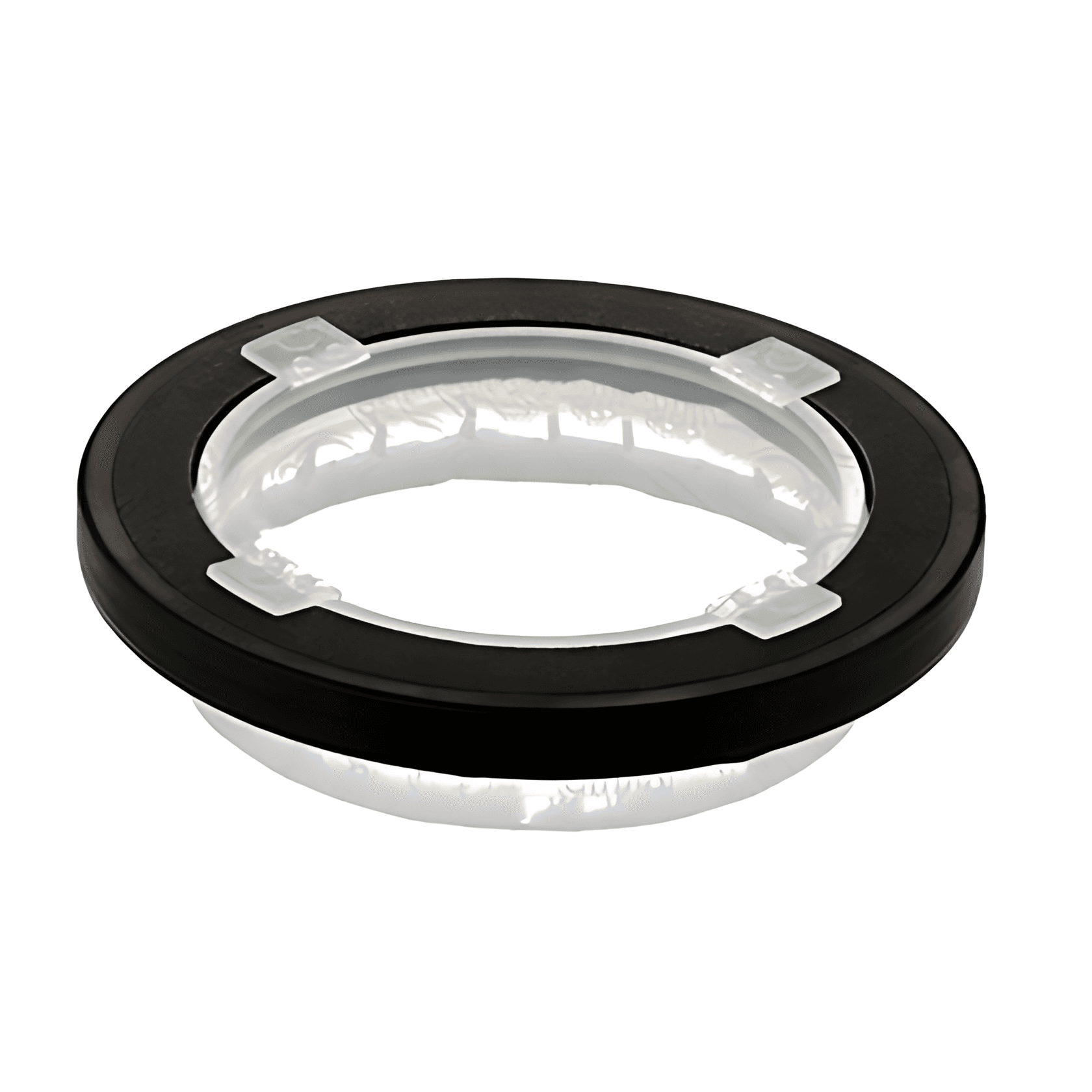 RETENTOR DIANTEIRO VIRABREQUIM MBB ACTROS S/ PISTA - 369901