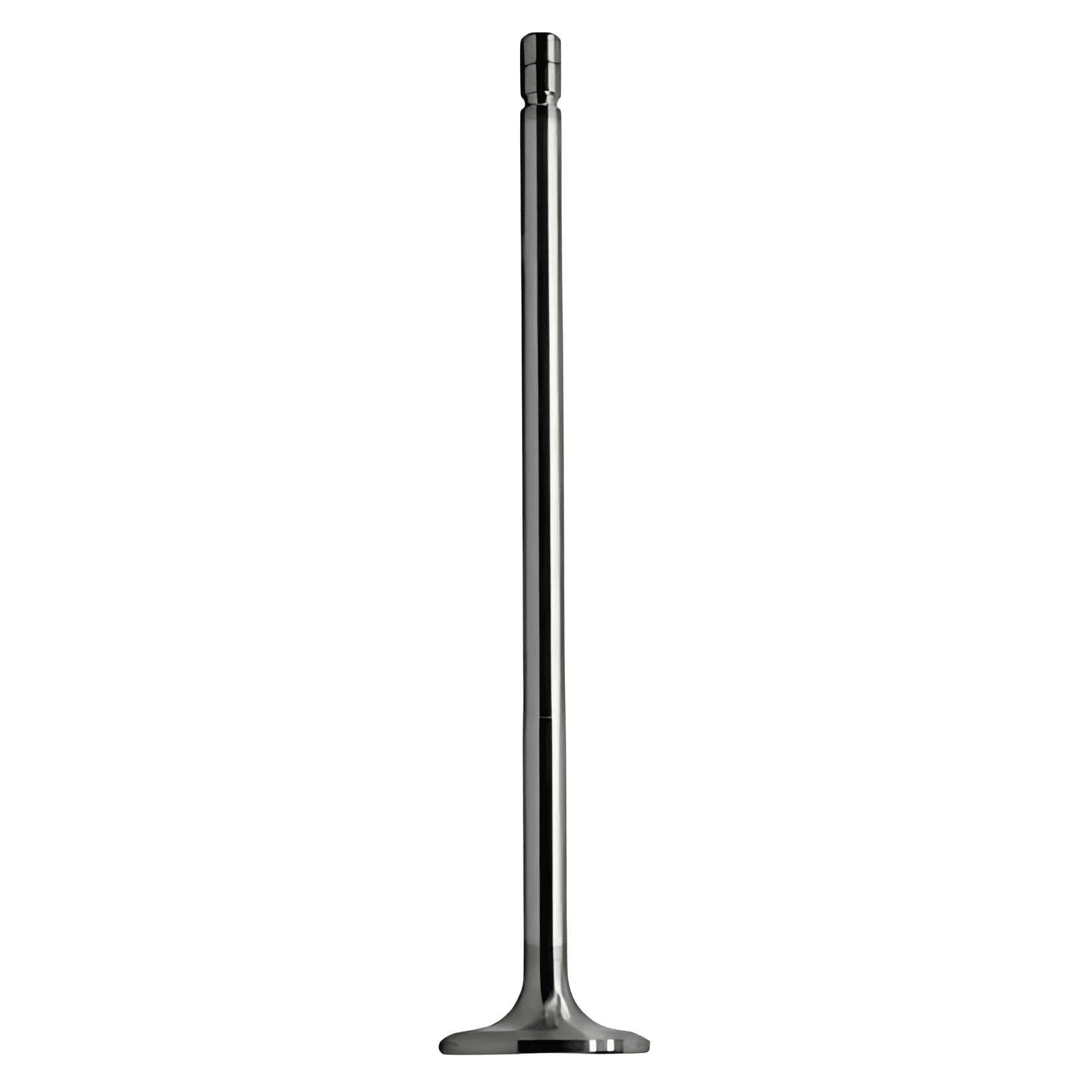 VALVULA ADMISSAO STD 30º GRAUS 167,2X50MM - VS4936