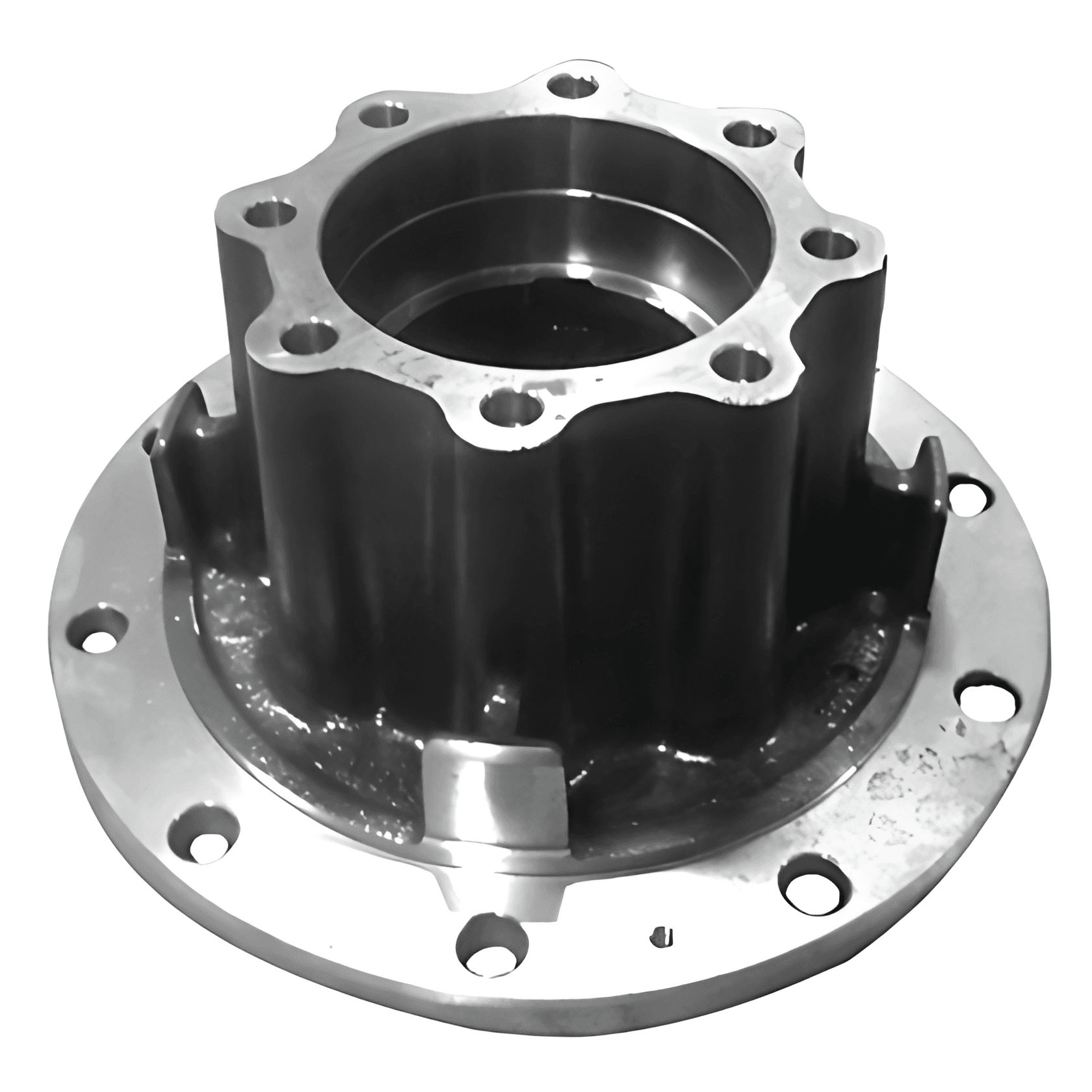 CUBO RODA TRASEIRO  TRAKKER/STRALIS - 81000672