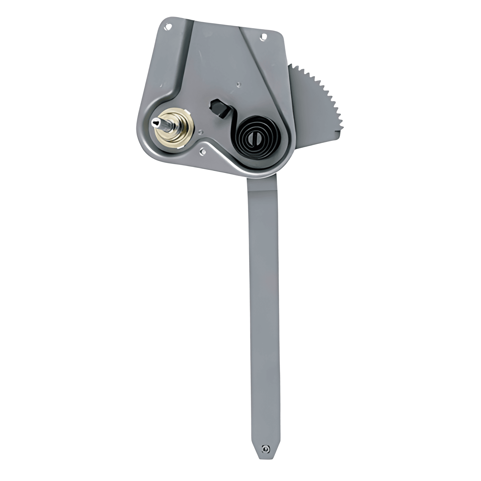 MAQUINA VIDRO MECANICO LD - R2125D