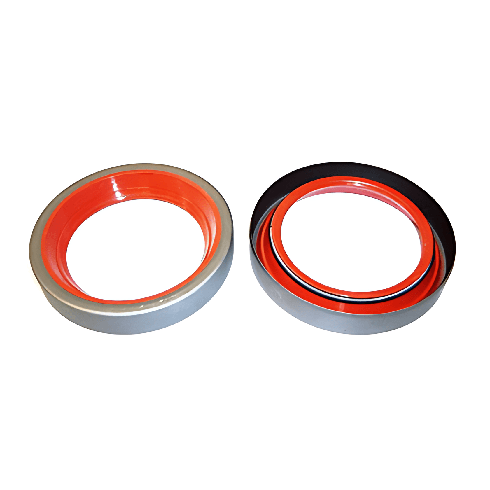RETENTOR DIANTEIRO VIRABREQUIM MBB OM321/352/364/366 - 499609