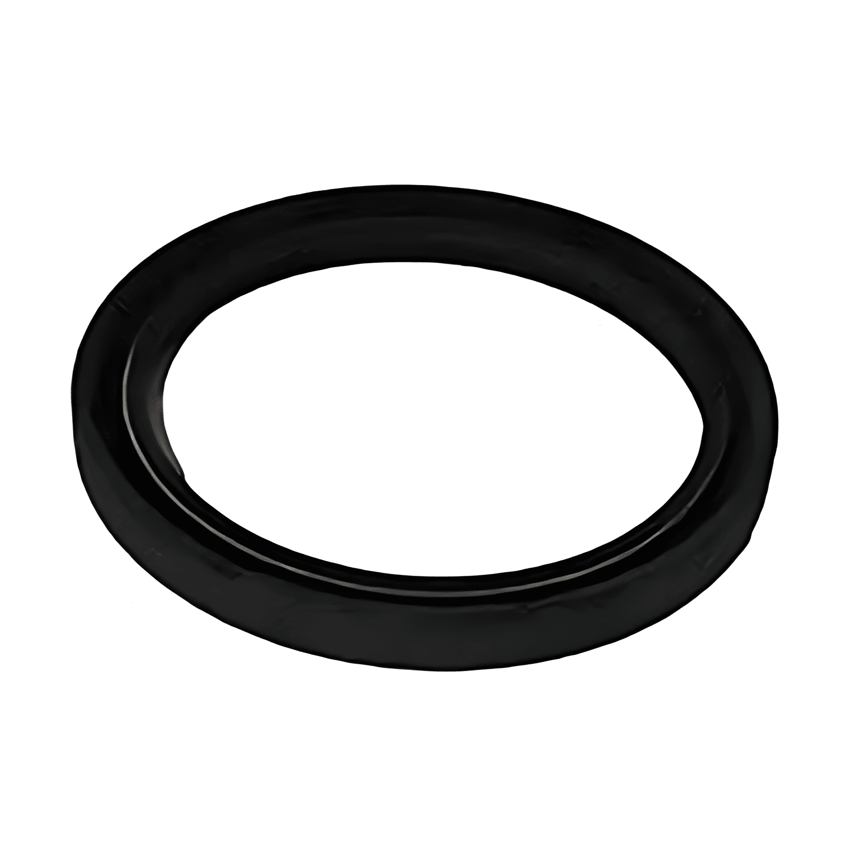RETENTOR DIANTEIRO VIRABREQUIM MBB OM447/449 C/ PISTA - 505695