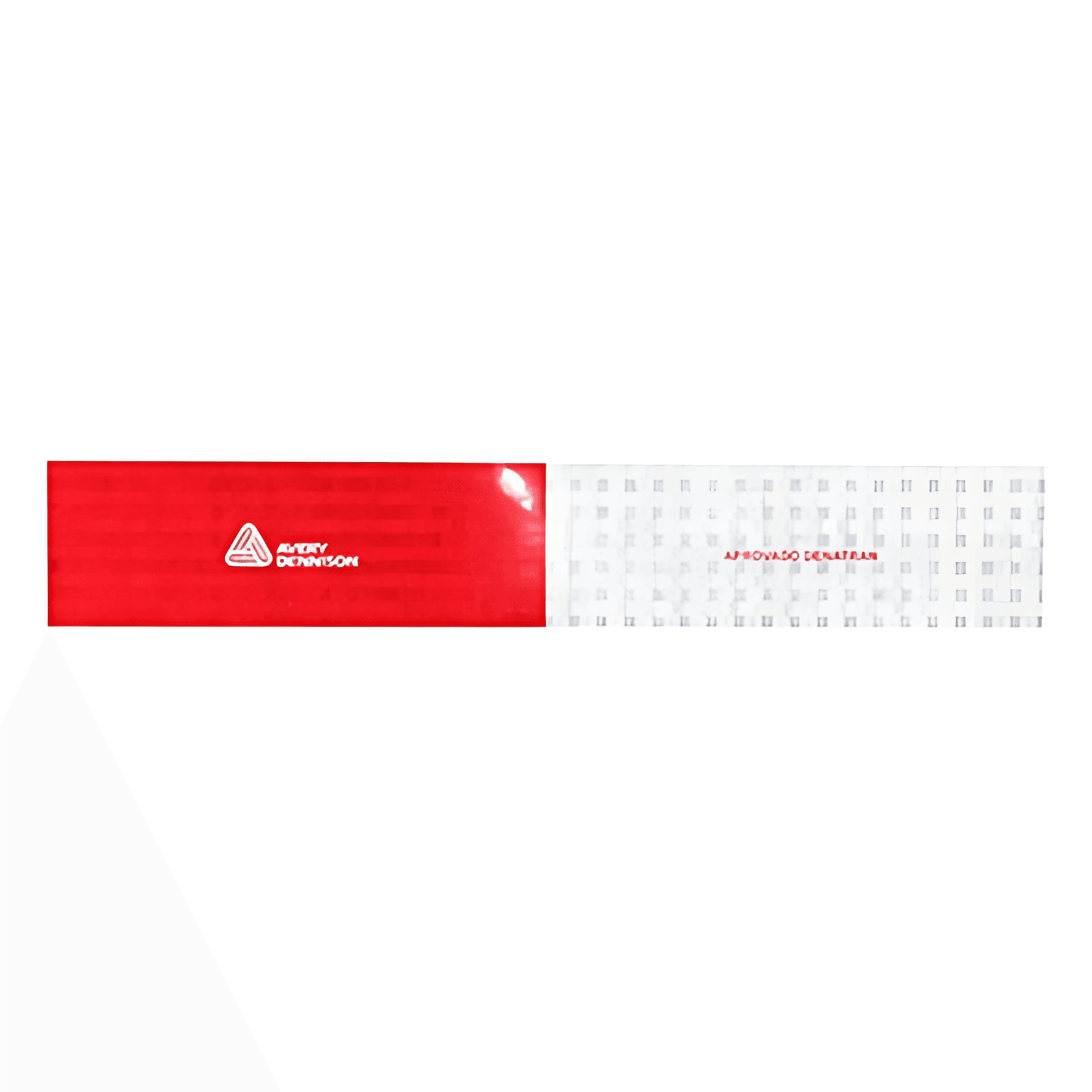 FAIXA REFLETIVA LATERAL LE CAIXA COM 100 - 01800535LE