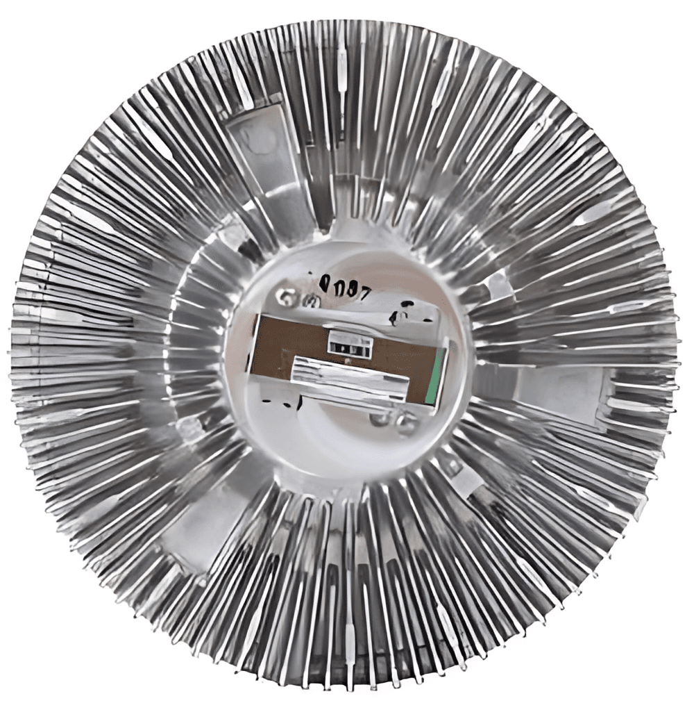 ACOPLAMENTO VISCOSO - CFC17000P