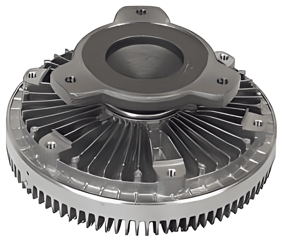 ACOPLAMENTO VISCOSO - CFC21000P