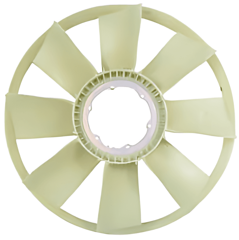 HELICE VENTILADOR MOTOR - CFW11000P